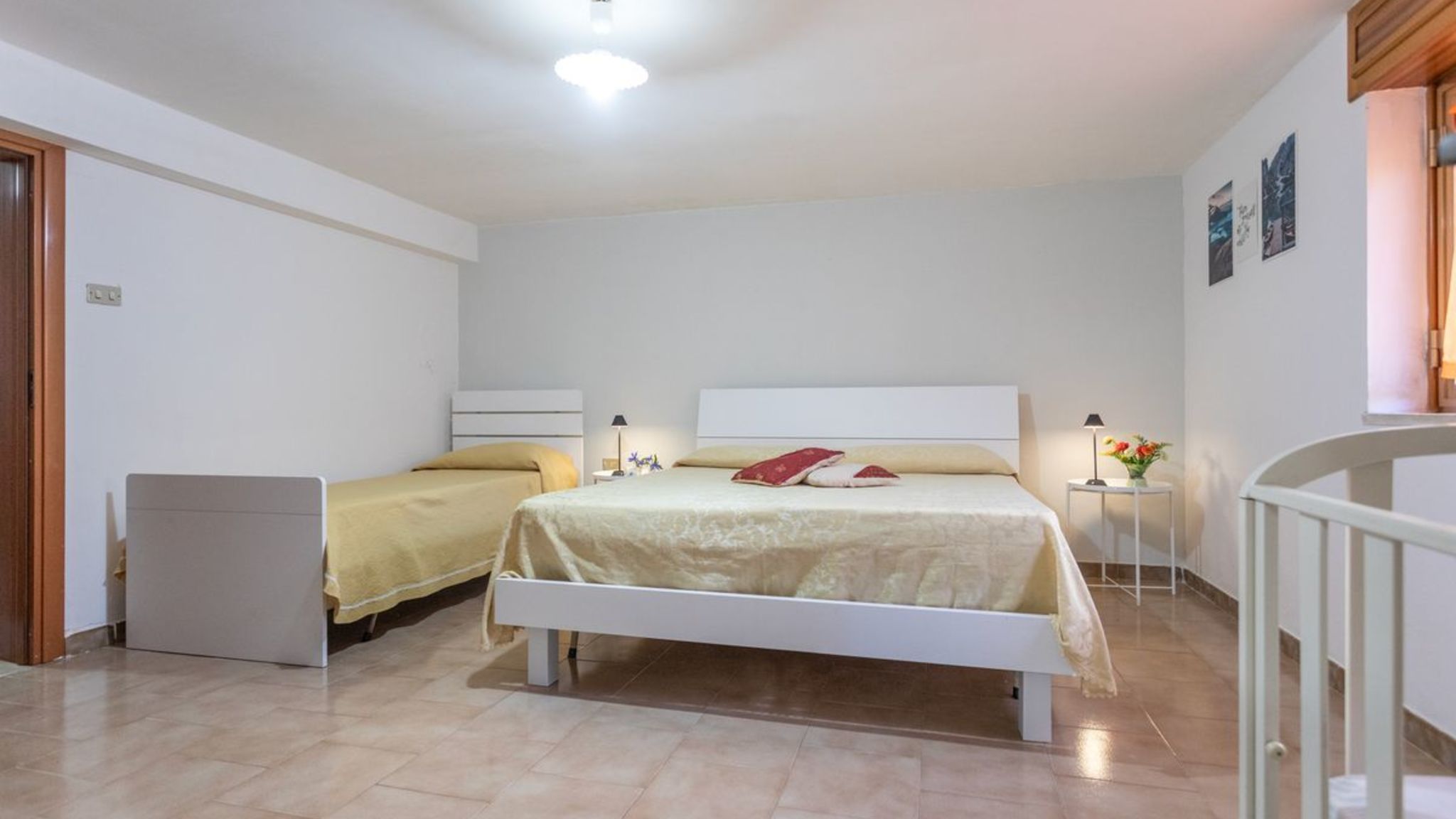 Salento Reservation Racale Villetta Miranda N°1 - Salento Reservation