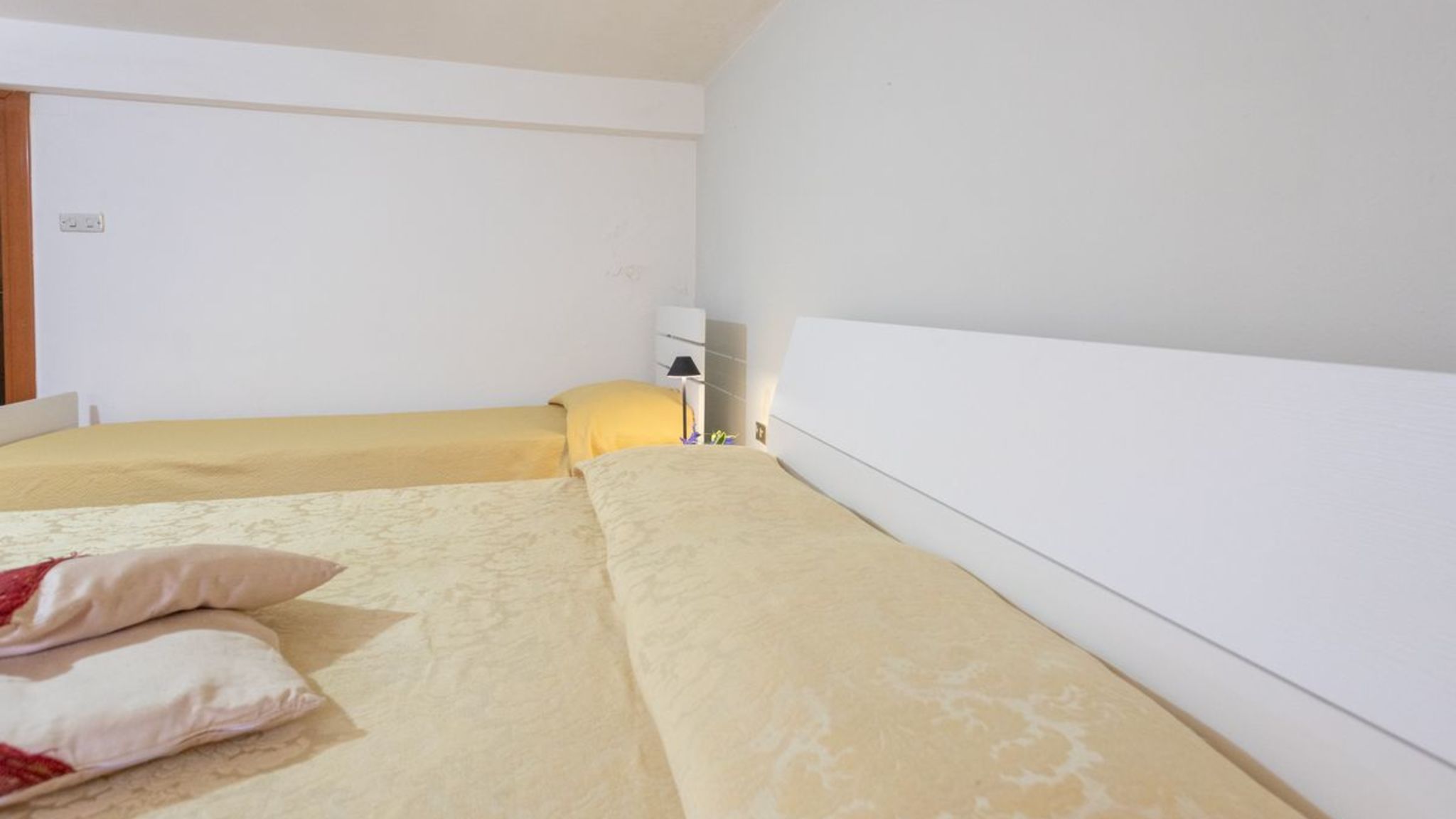 Salento Reservation Racale Villetta Miranda N°1 - Salento Reservation