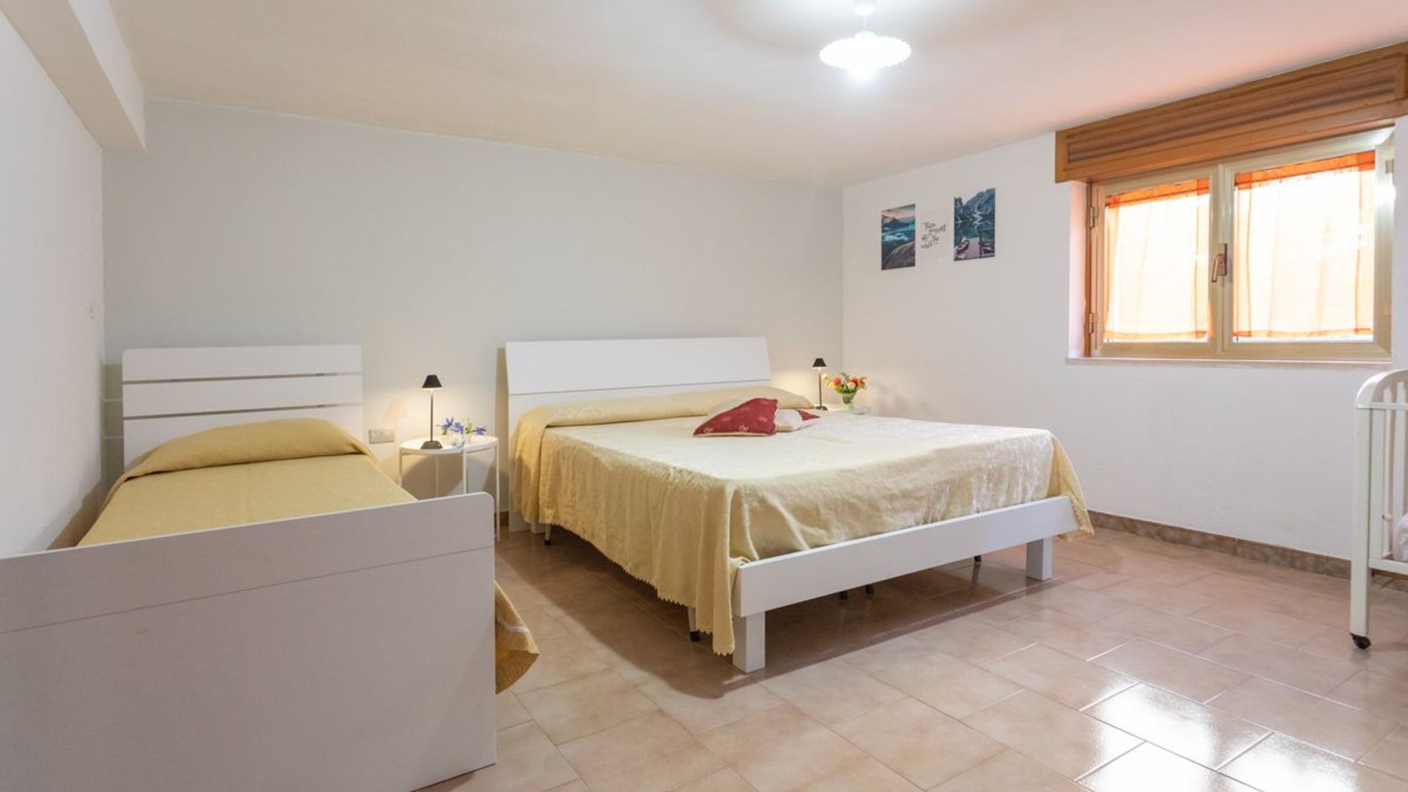 Salento Reservation Racale Villetta Miranda N°1 - Salento Reservation