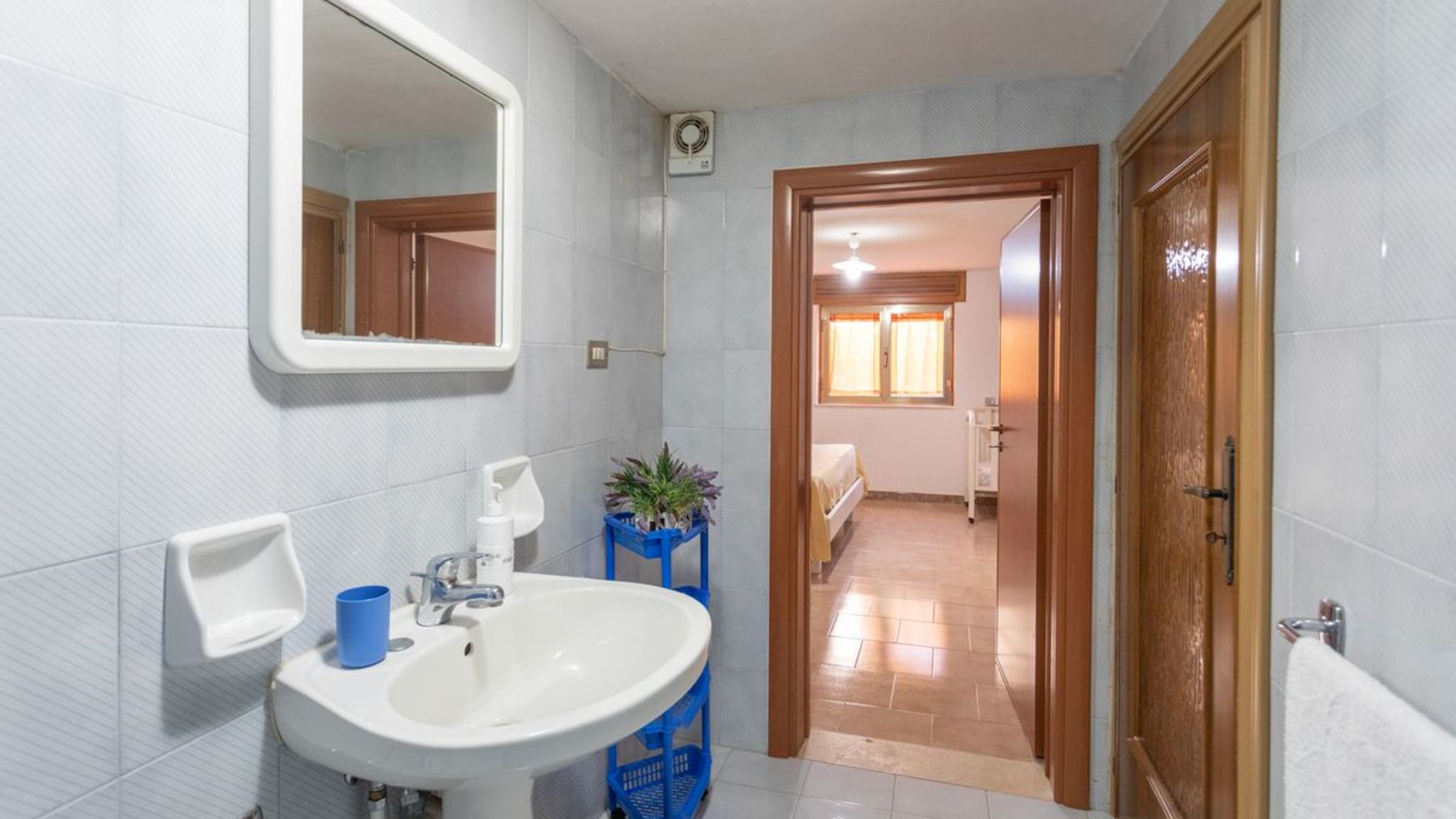 Salento Reservation Racale Villetta Miranda N°1 - Salento Reservation