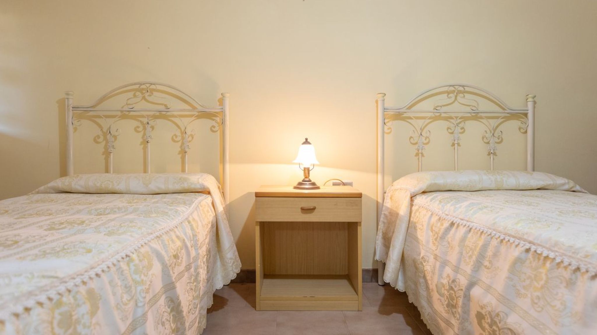 Salento Reservation Racale Villetta Miranda N°1 - Salento Reservation