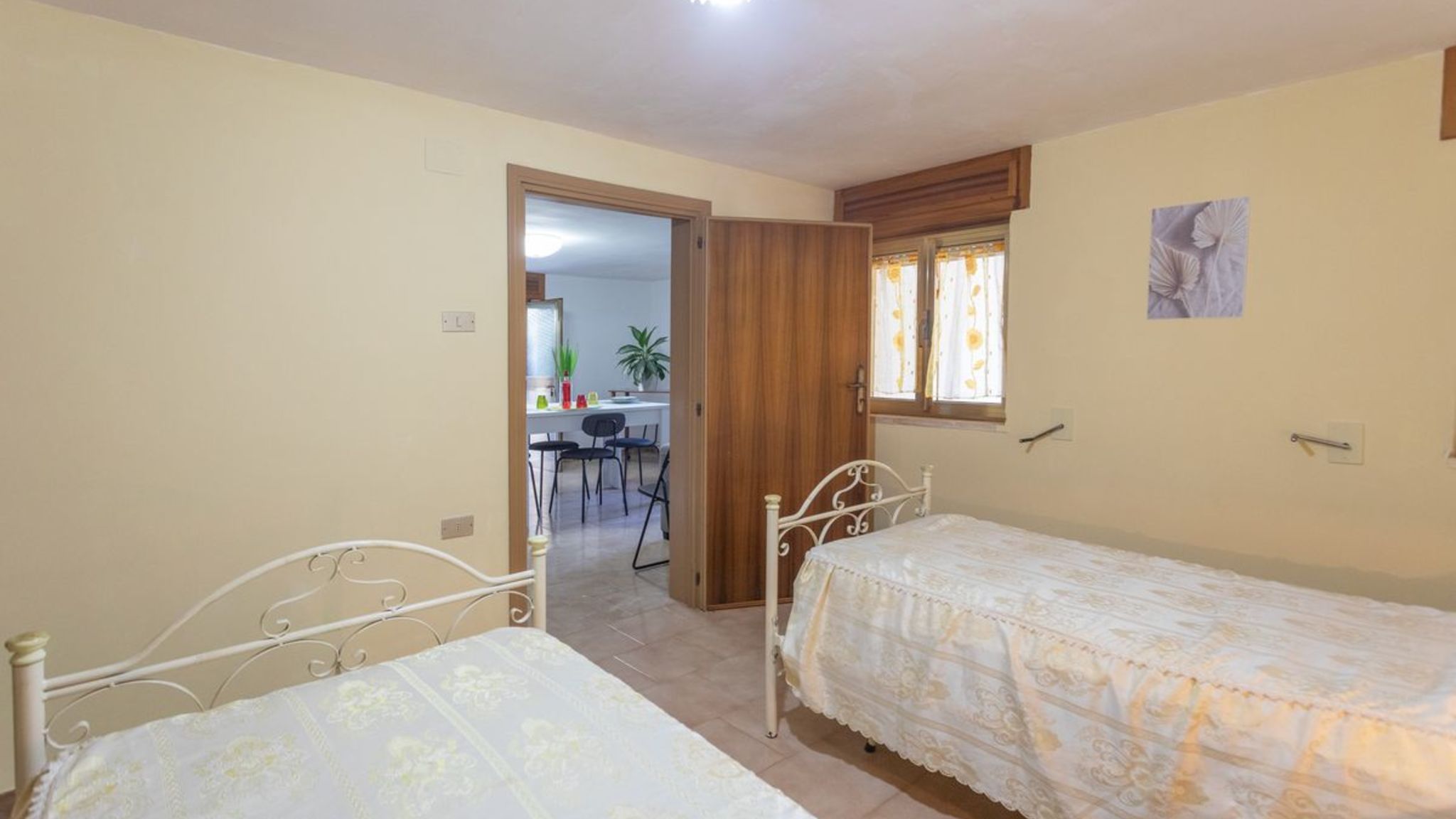 Salento Reservation Racale Villetta Miranda N°1 - Salento Reservation