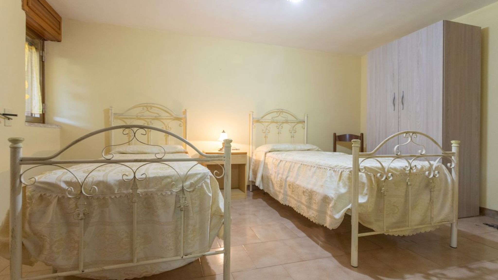 Salento Reservation Racale Villetta Miranda N°1 - Salento Reservation