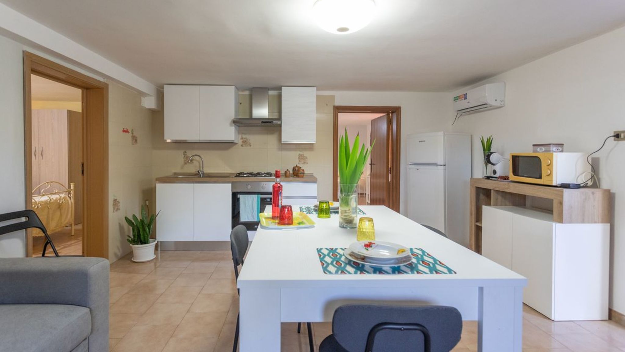 Salento Reservation Racale Villetta Miranda N°1 - Salento Reservation