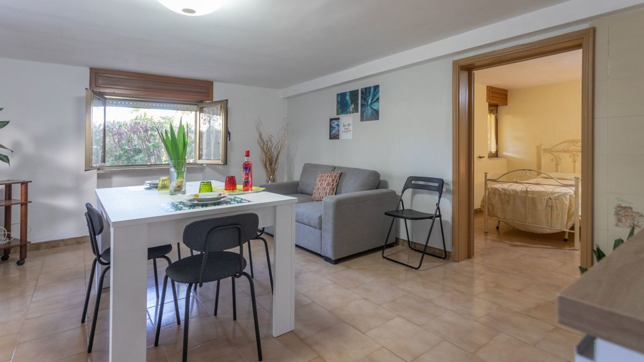 Salento Reservation Racale Villetta Miranda N°1 - Salento Reservation