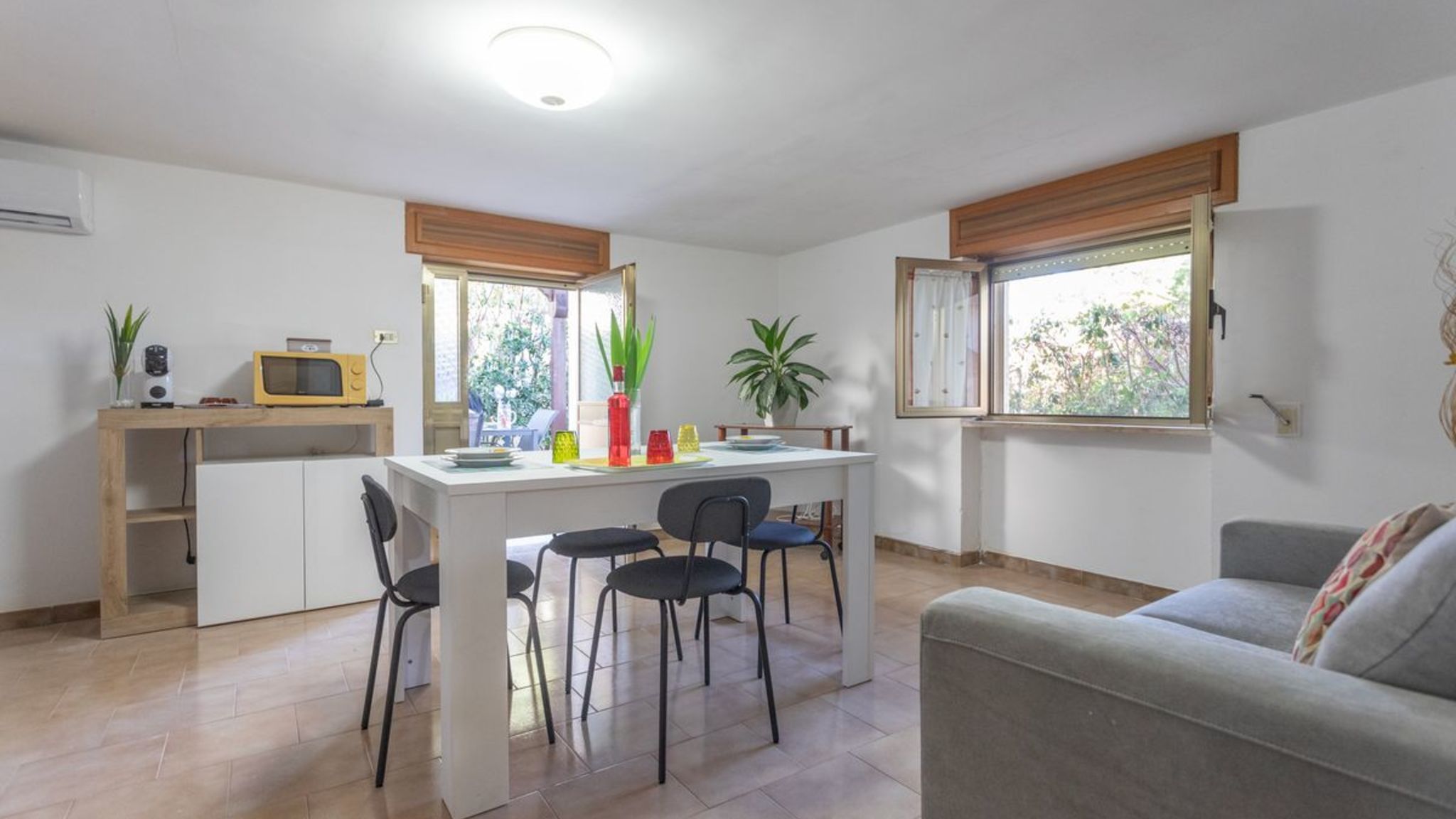 Salento Reservation Racale Villetta Miranda N°1 - Salento Reservation