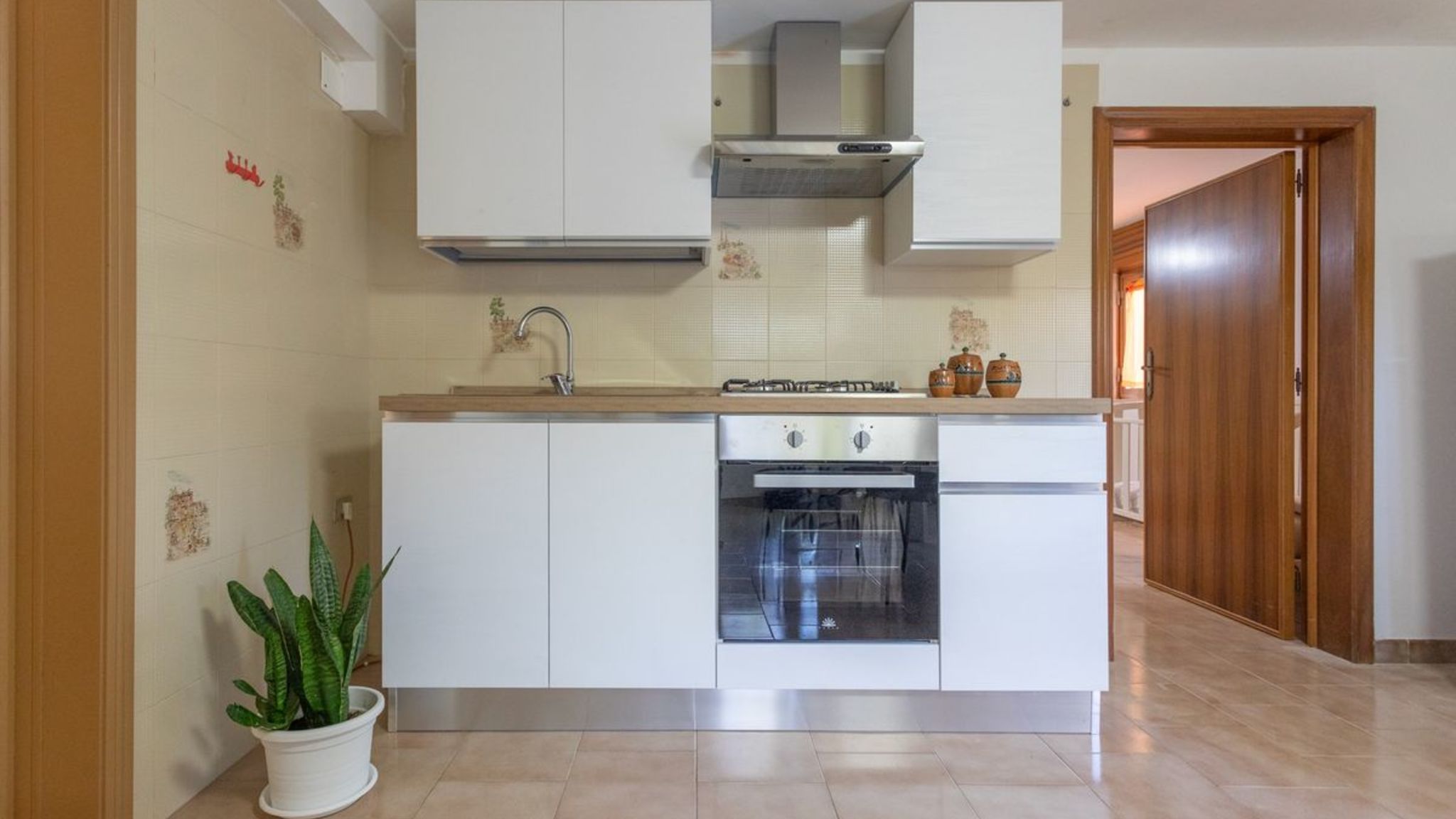 Salento Reservation Racale Villetta Miranda N°1 - Salento Reservation