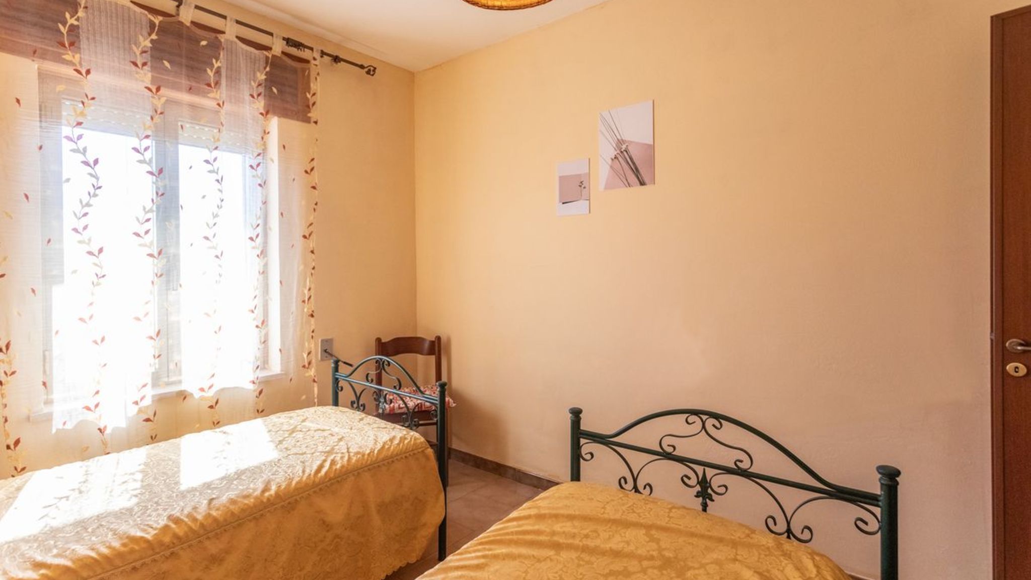 Salento Reservation Racale Villetta Miranda N°2 - Salento Reservation