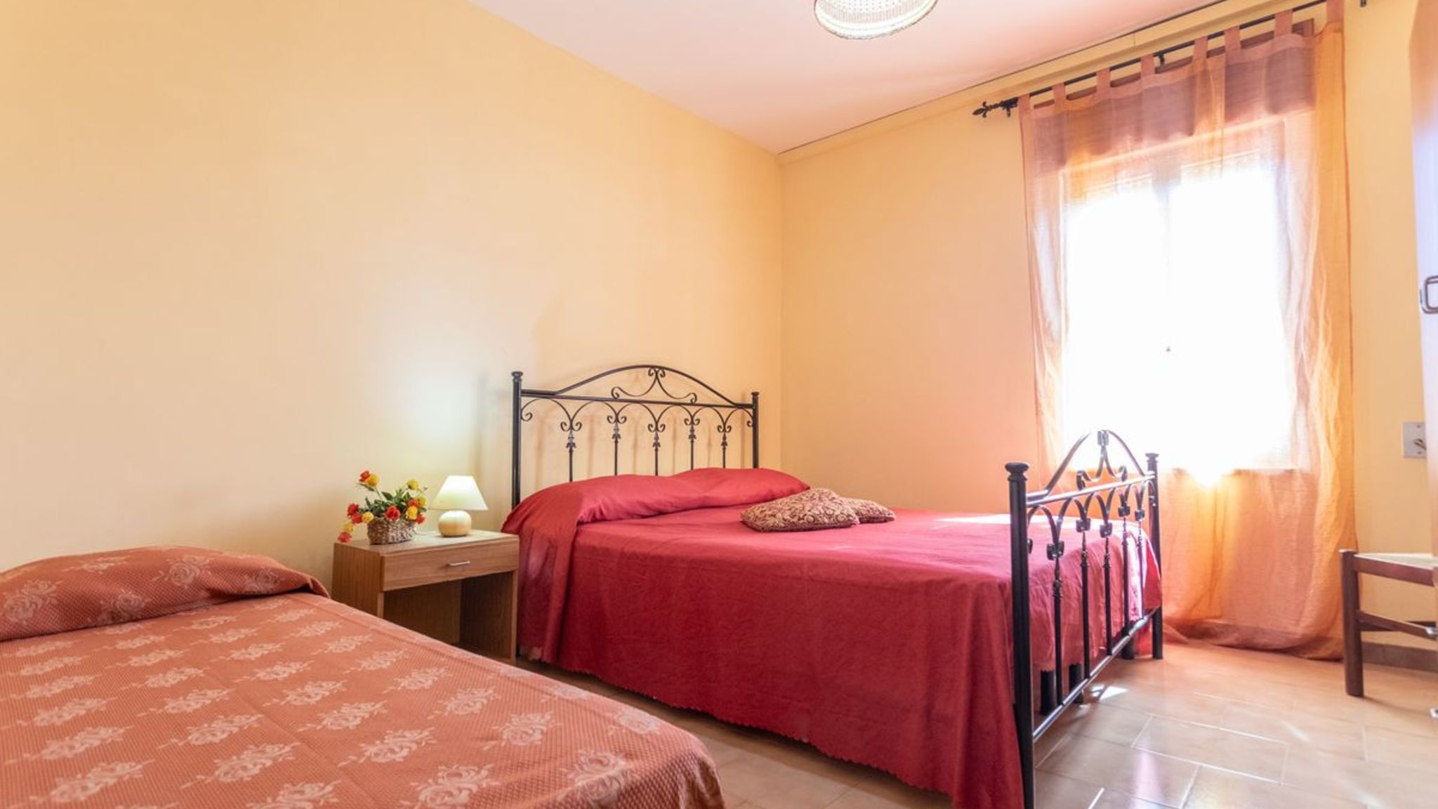 Salento Reservation Racale Villetta Miranda N°2 - Salento Reservation