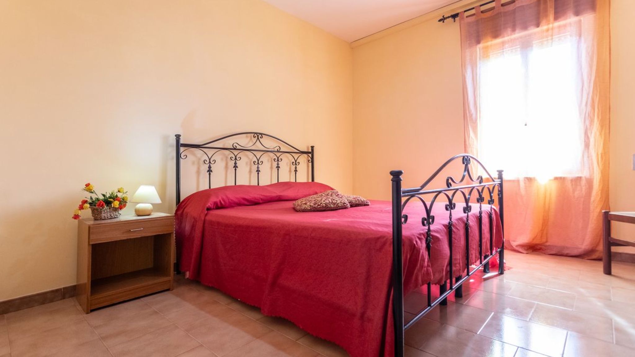 Salento Reservation Racale Villetta Miranda N°2 - Salento Reservation