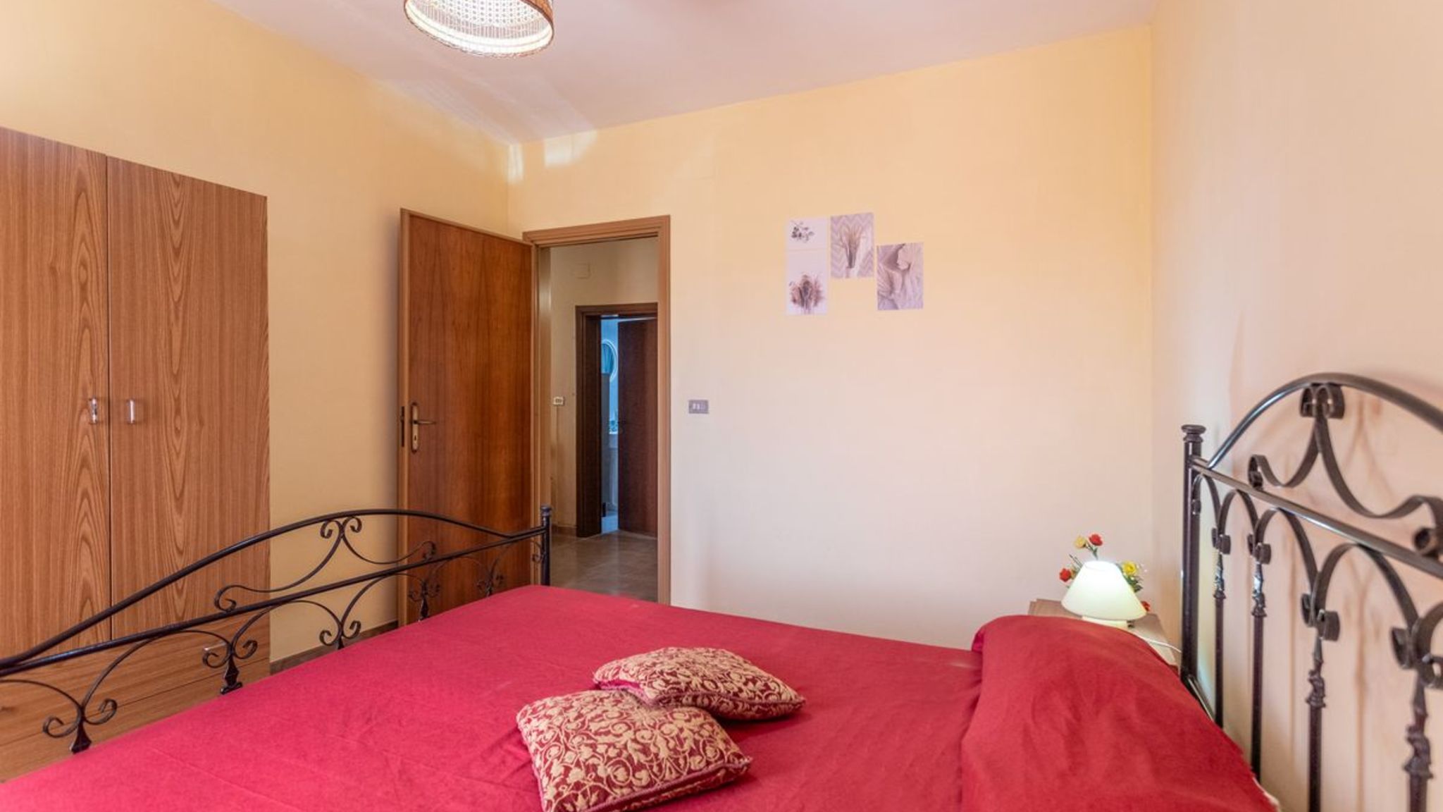 Salento Reservation Racale Villetta Miranda N°2 - Salento Reservation