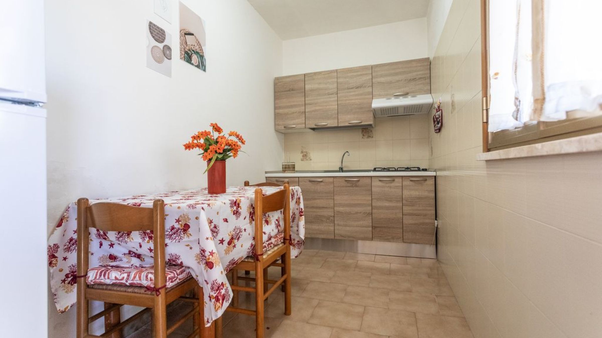 Salento Reservation Racale Villetta Miranda N°2 - Salento Reservation