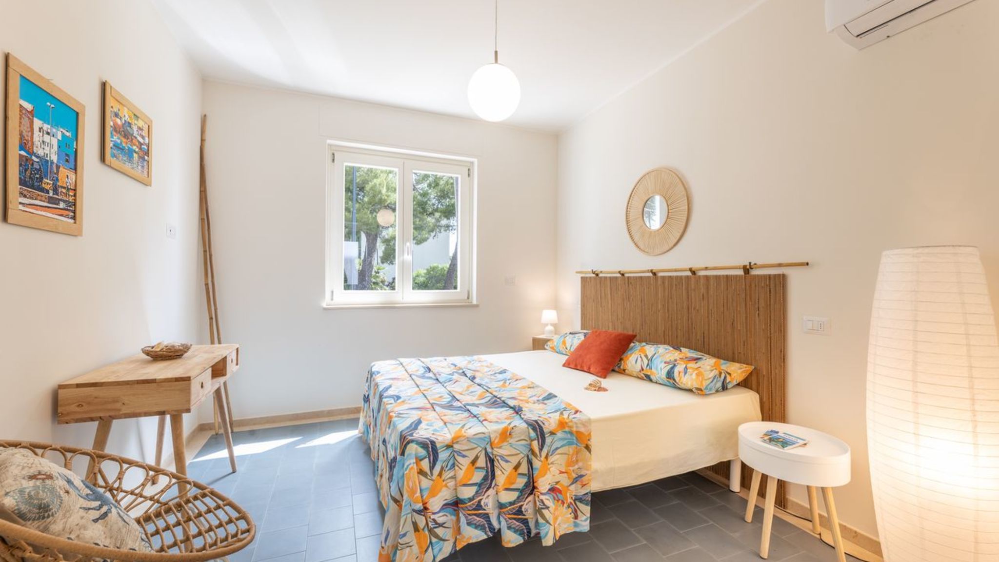 Italianway Racale Villetta Raffaella - Salento Reservation