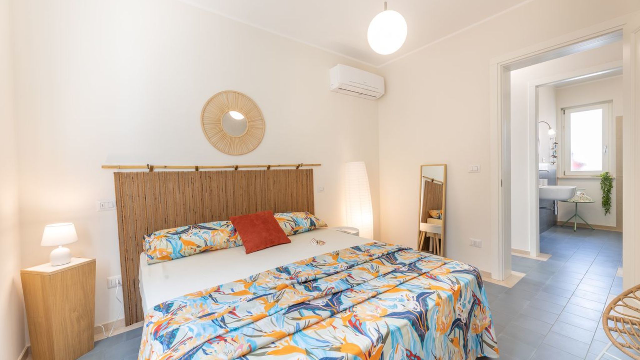 Italianway Racale Villetta Raffaella - Salento Reservation