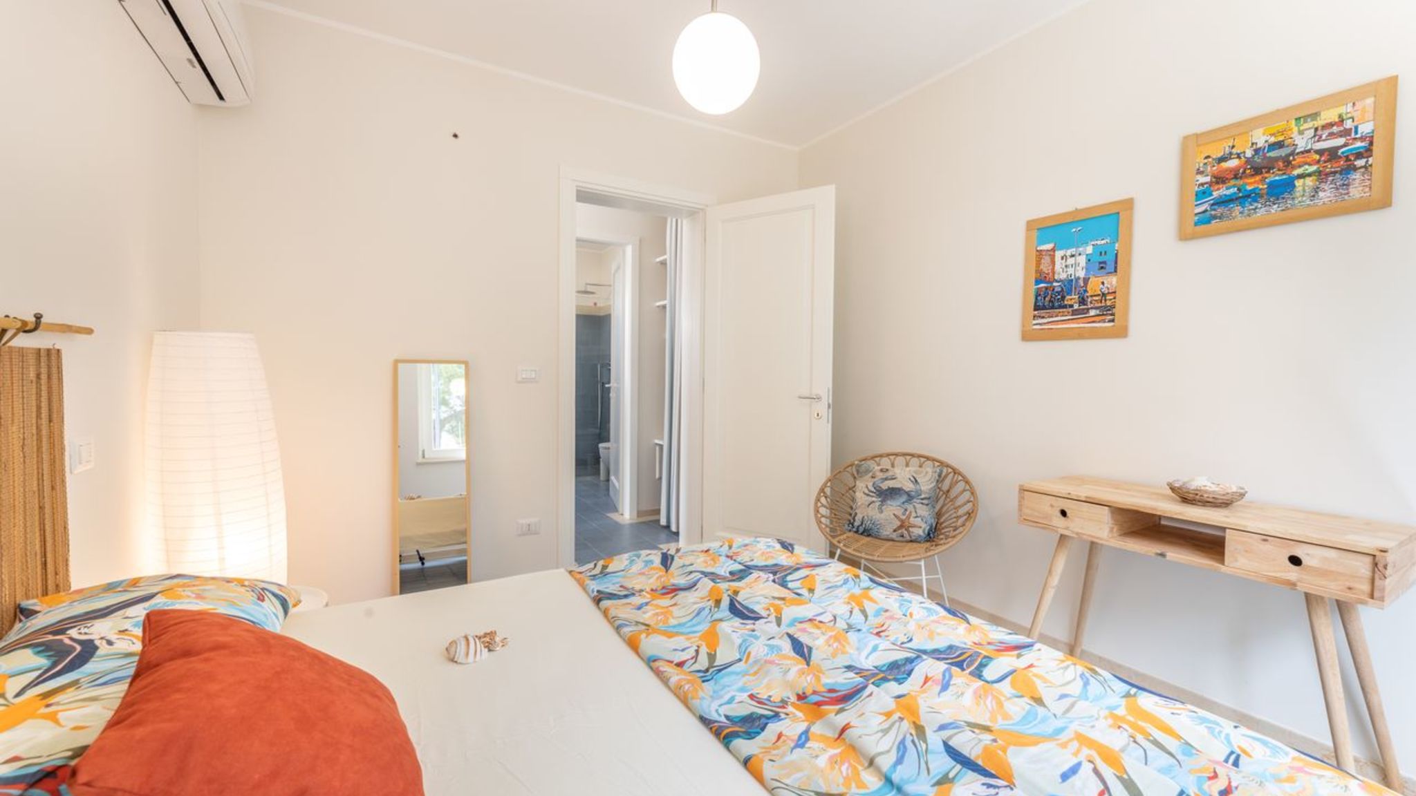 Italianway Racale Villetta Raffaella - Salento Reservation