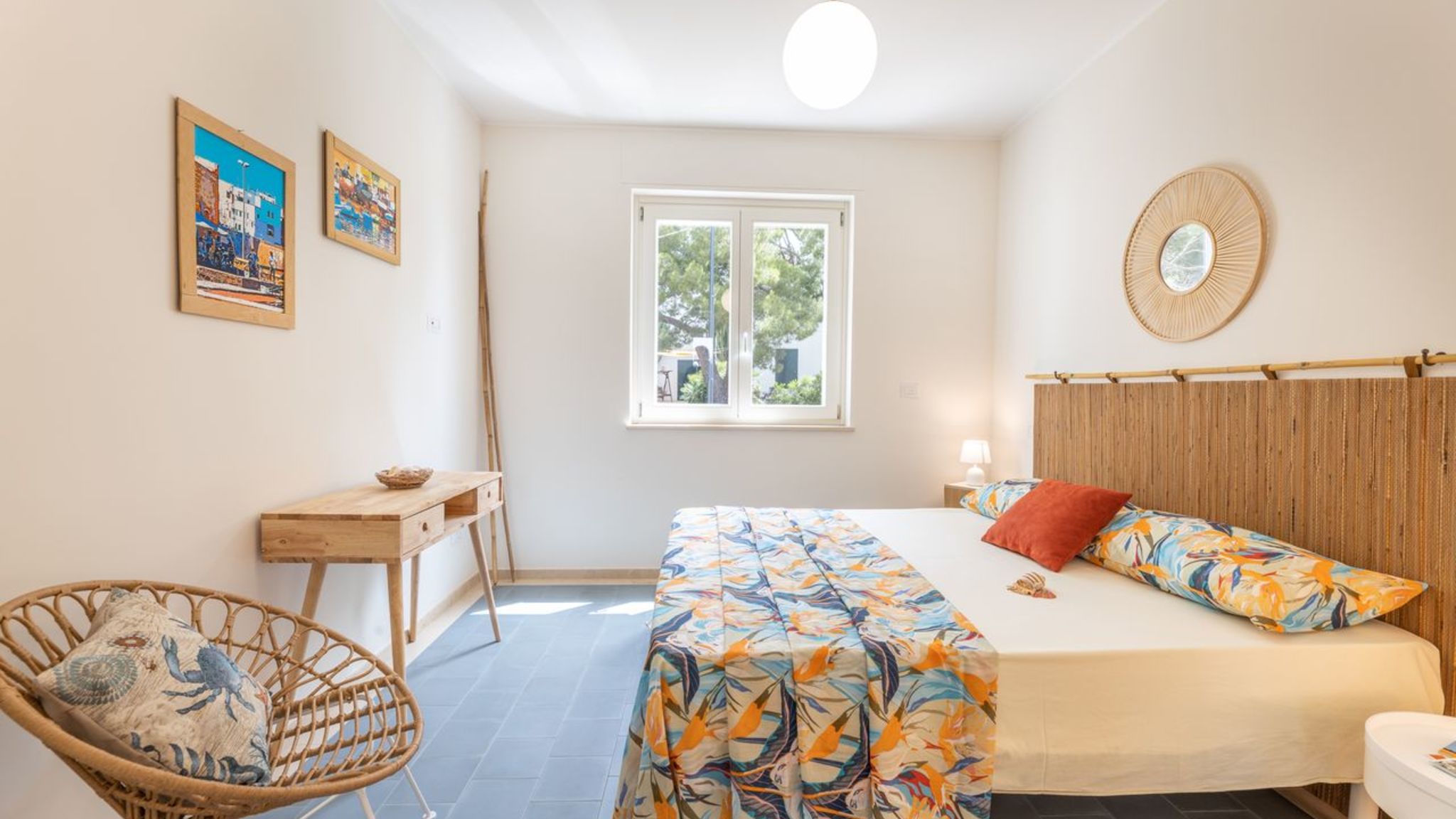 Italianway Racale Villetta Raffaella - Salento Reservation