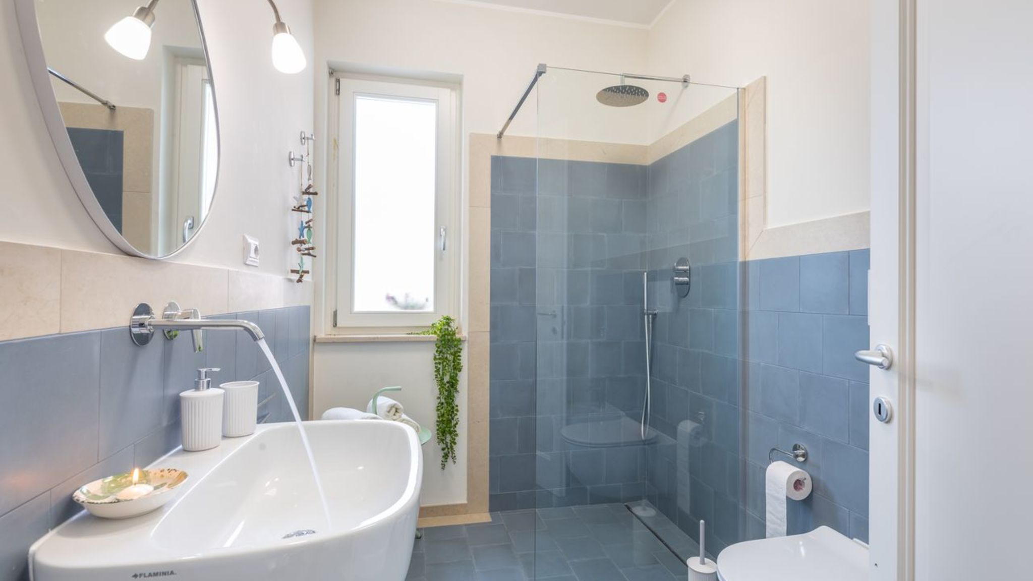 Italianway Racale Villetta Raffaella - Salento Reservation