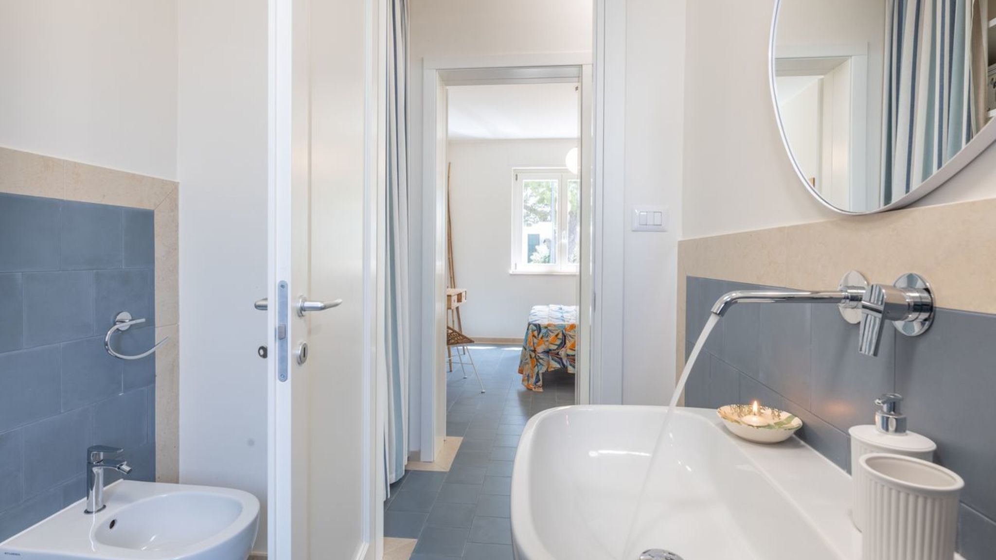 Italianway Racale Villetta Raffaella - Salento Reservation