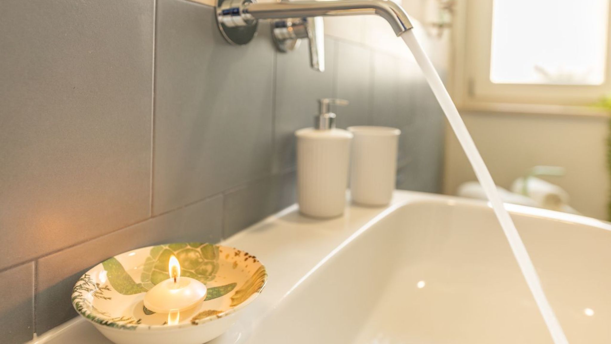 Italianway Racale Villetta Raffaella - Salento Reservation