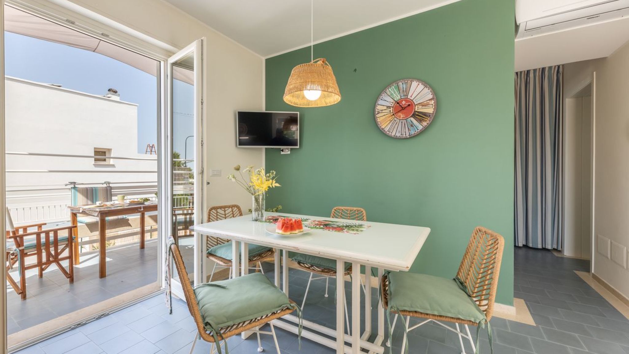 Italianway Racale Villetta Raffaella - Salento Reservation