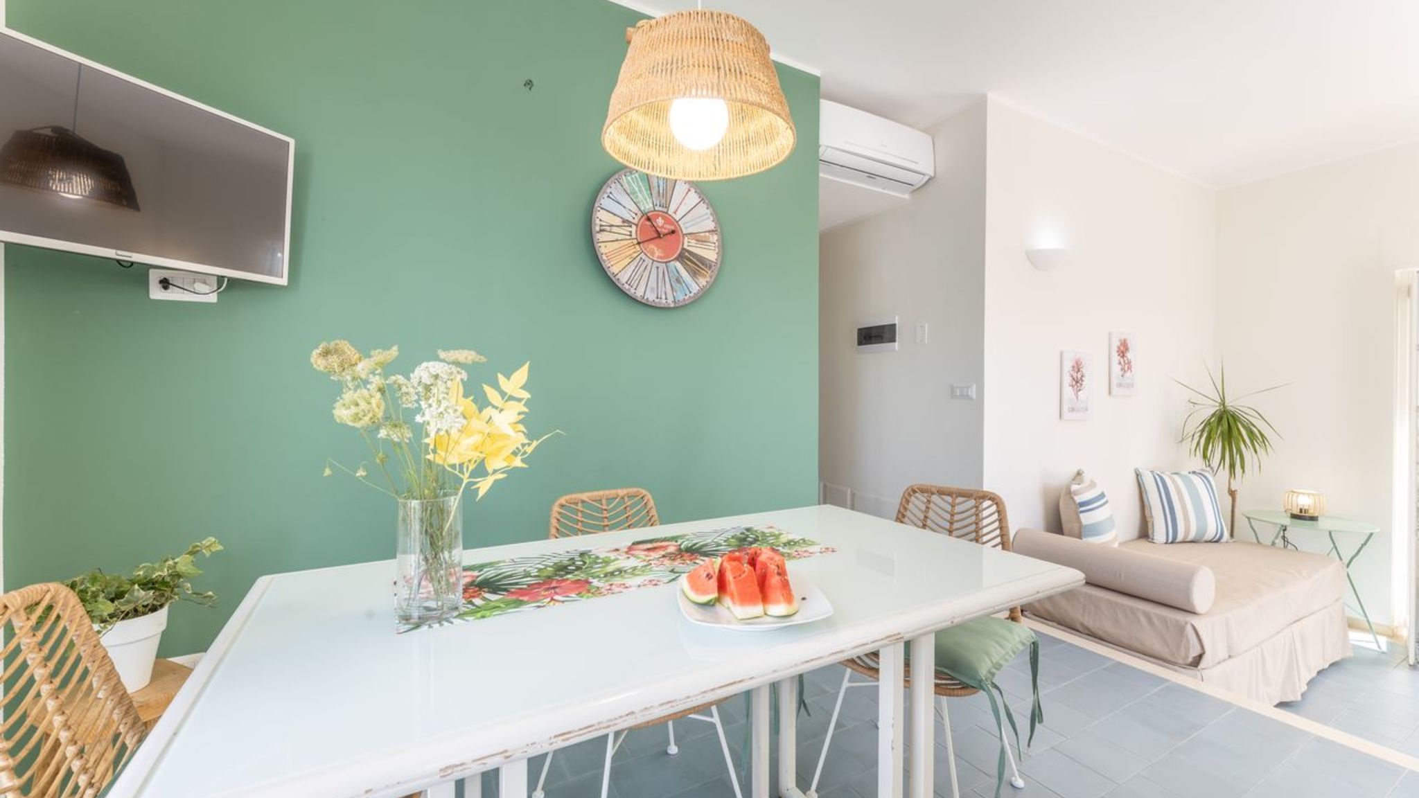 Italianway Racale Villetta Raffaella - Salento Reservation