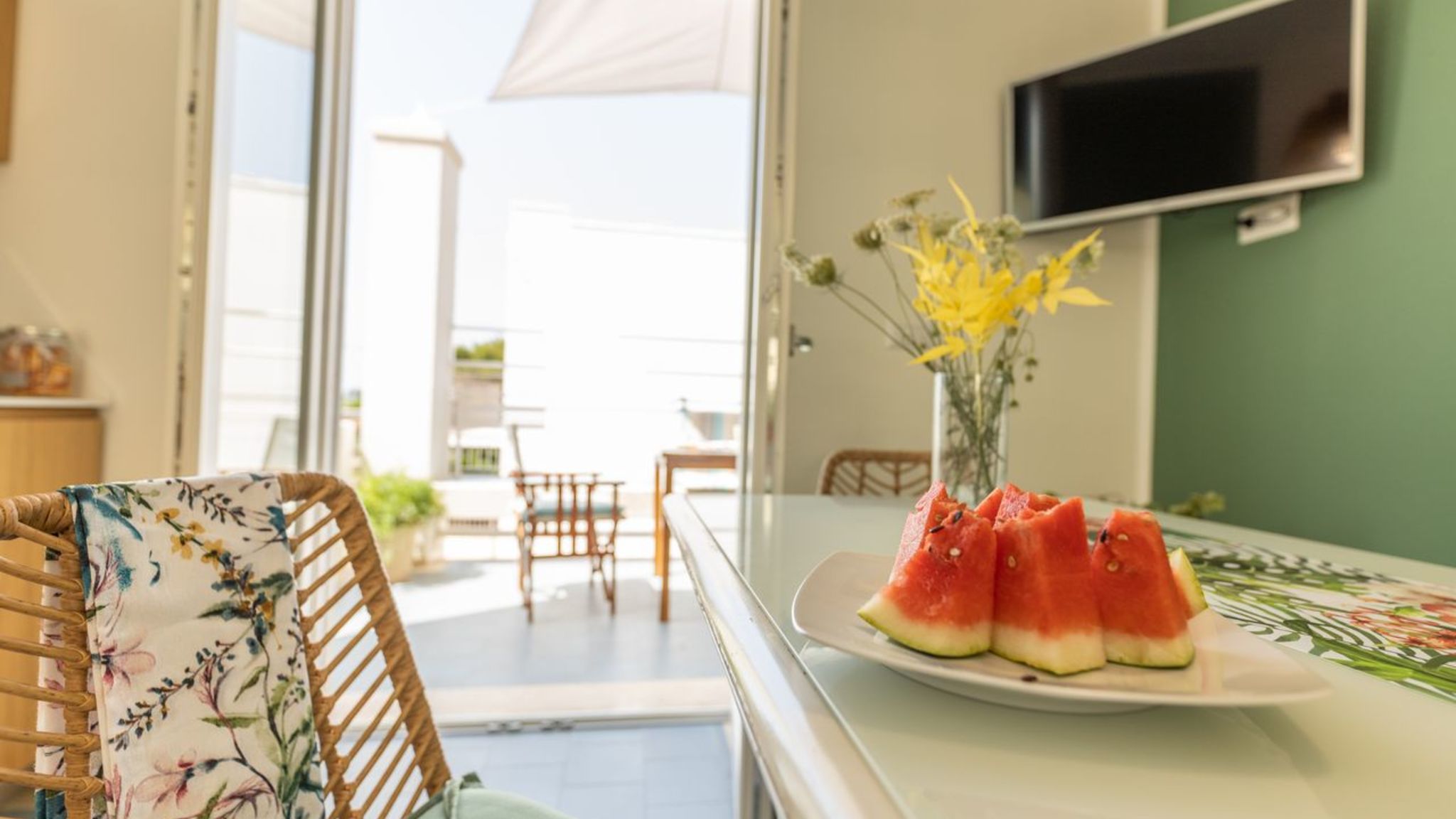 Italianway Racale Villetta Raffaella - Salento Reservation