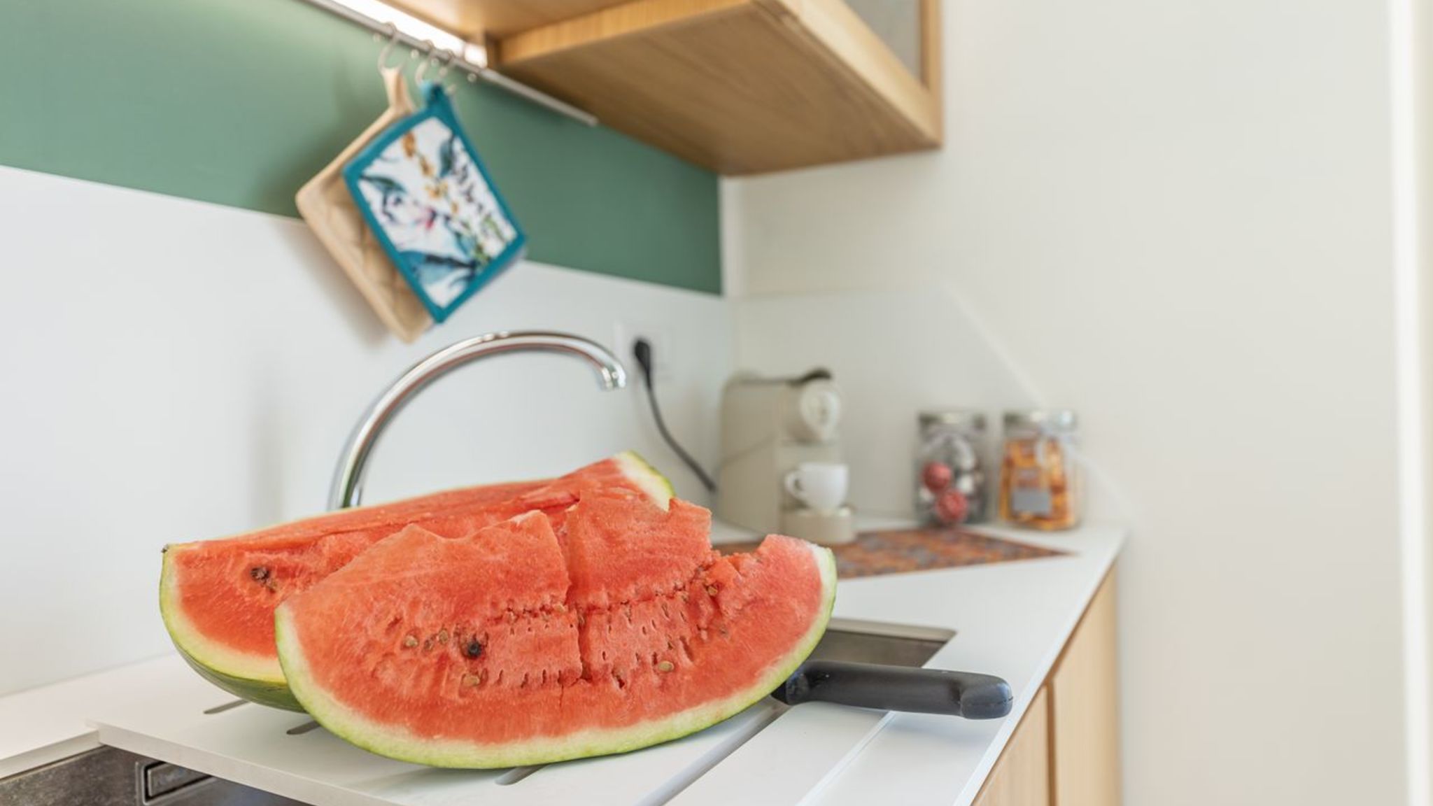 Italianway Racale Villetta Raffaella - Salento Reservation