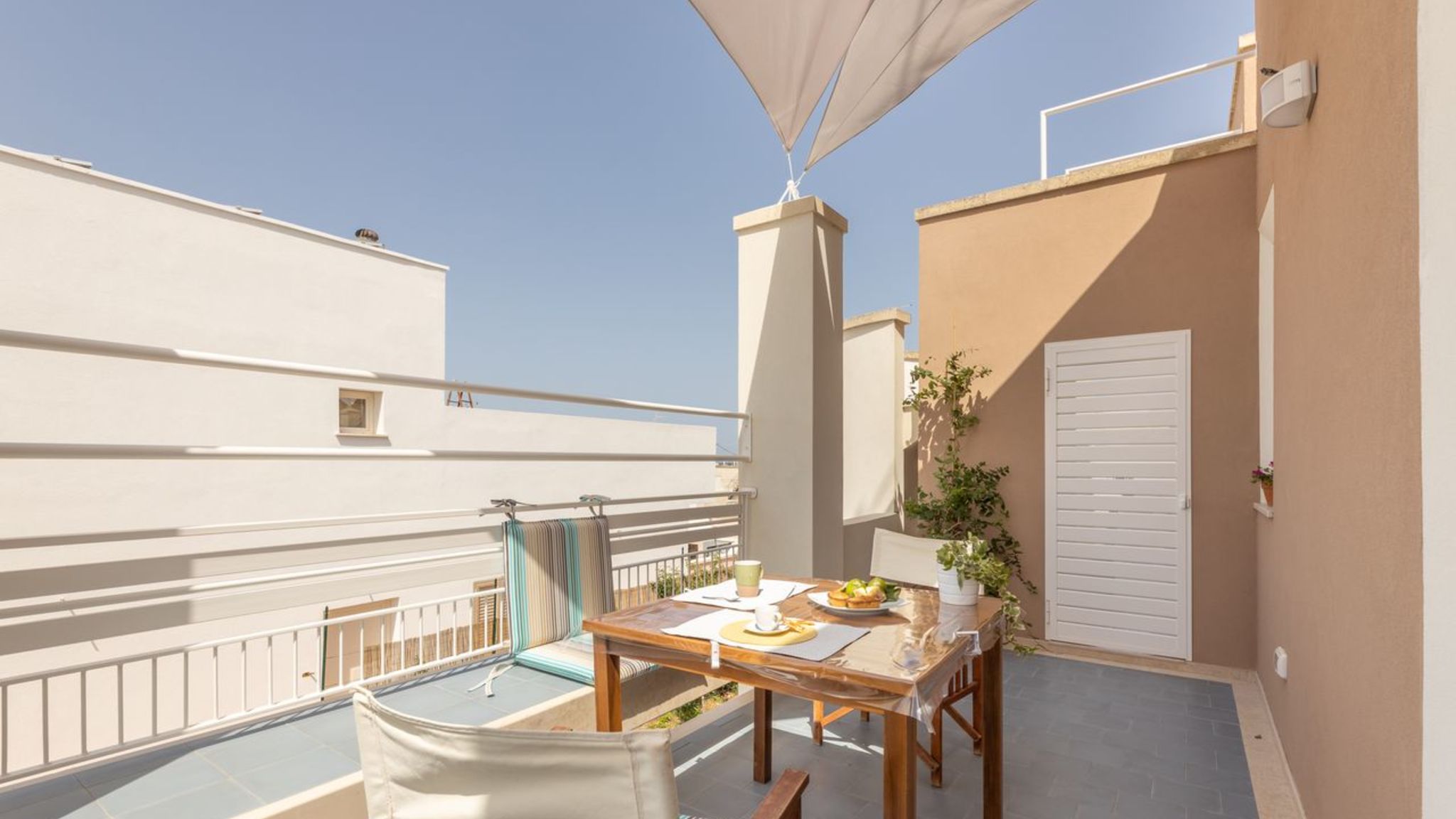 Italianway Racale Villetta Raffaella - Salento Reservation