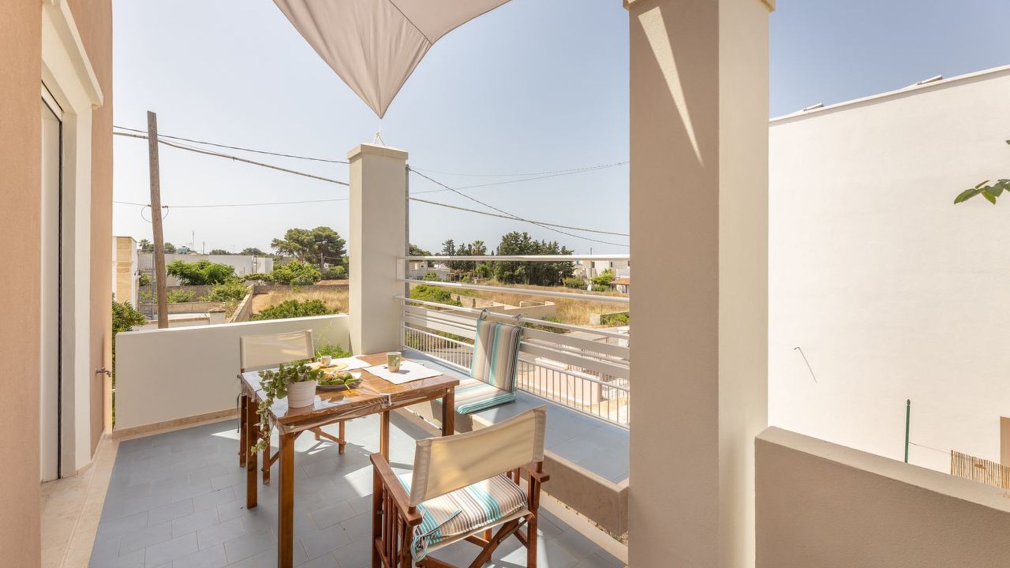 Italianway Racale Villetta Raffaella - Salento Reservation