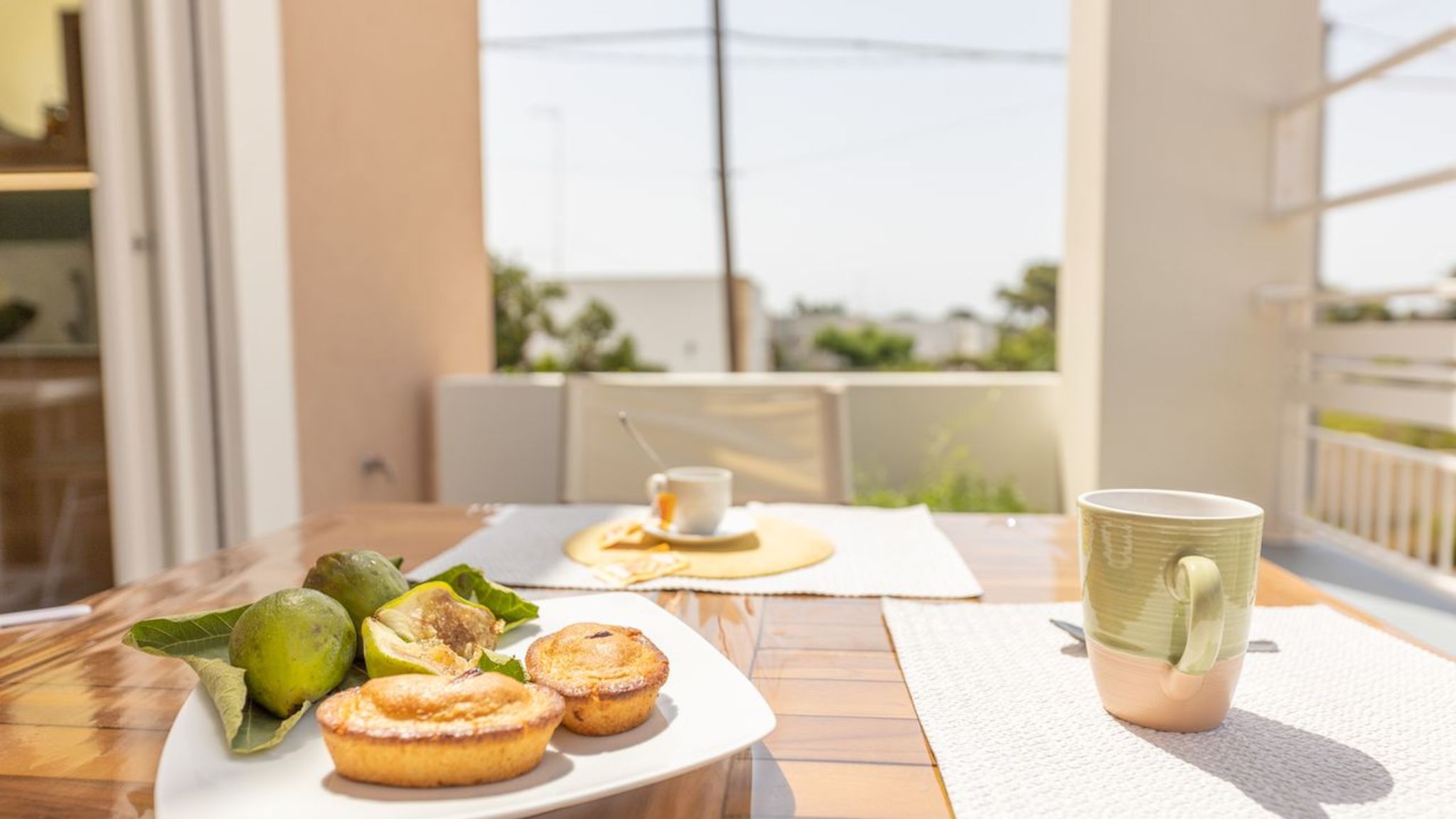 Italianway Racale Villetta Raffaella - Salento Reservation