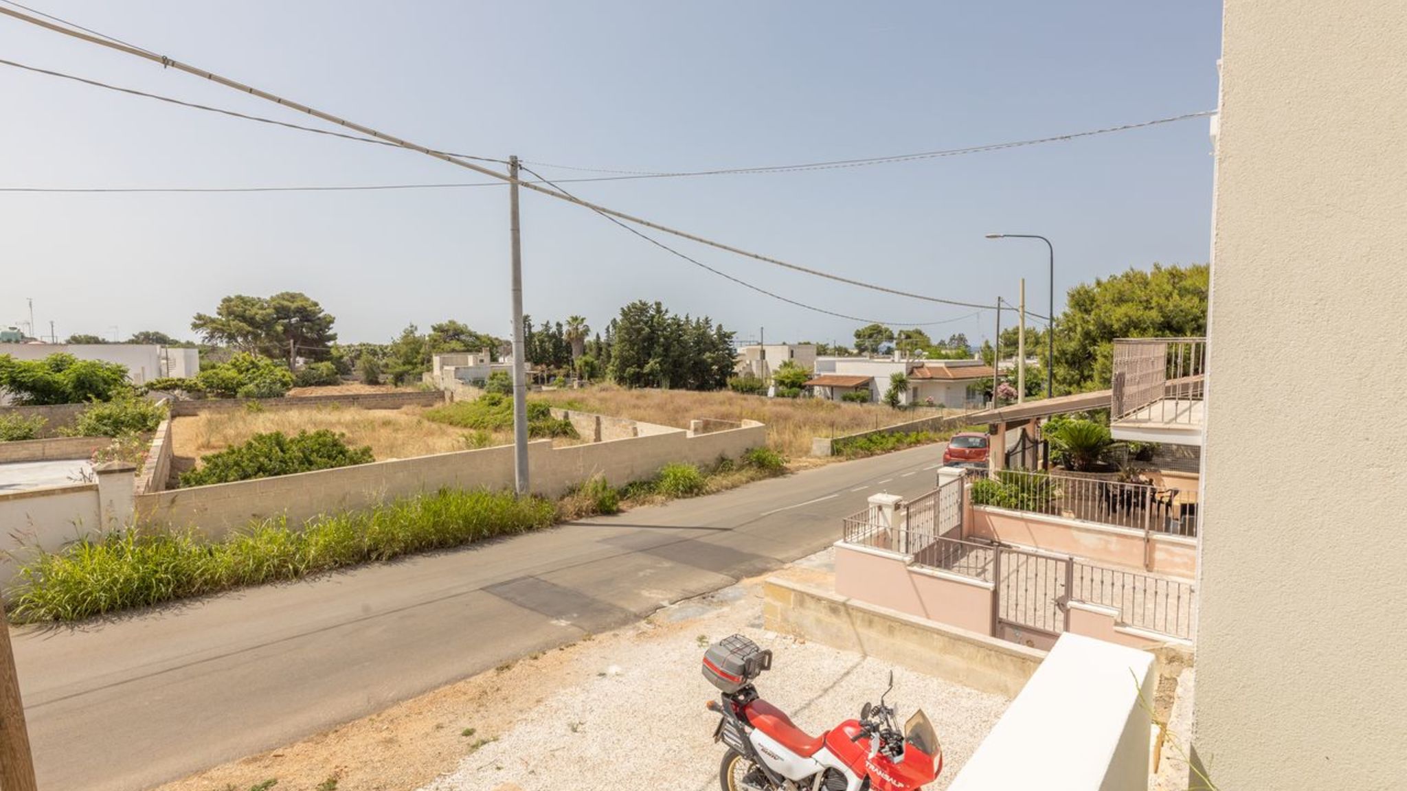 Italianway Racale Villetta Raffaella - Salento Reservation