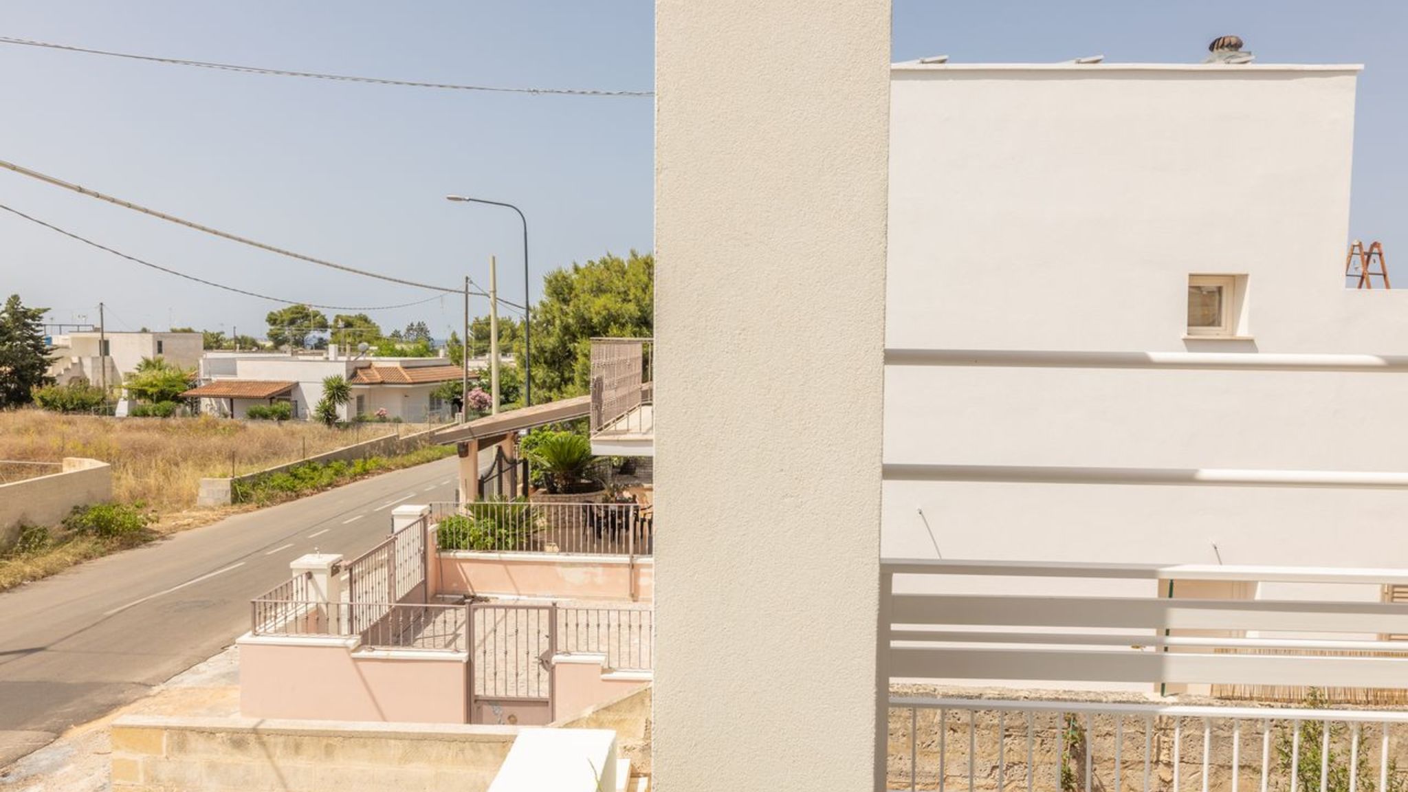 Italianway Racale Villetta Raffaella - Salento Reservation