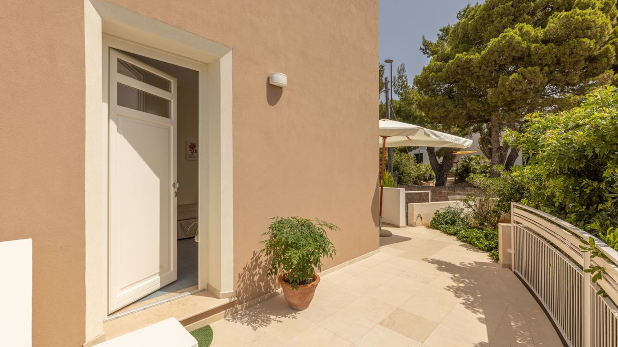 Italianway Racale Villetta Raffaella - Salento Reservation