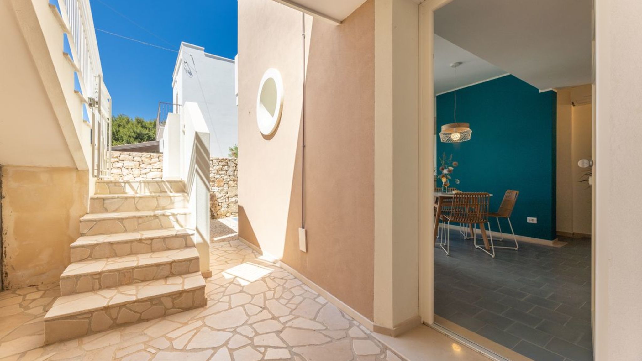 Italianway Racale Villetta Raffaella - Salento Reservation