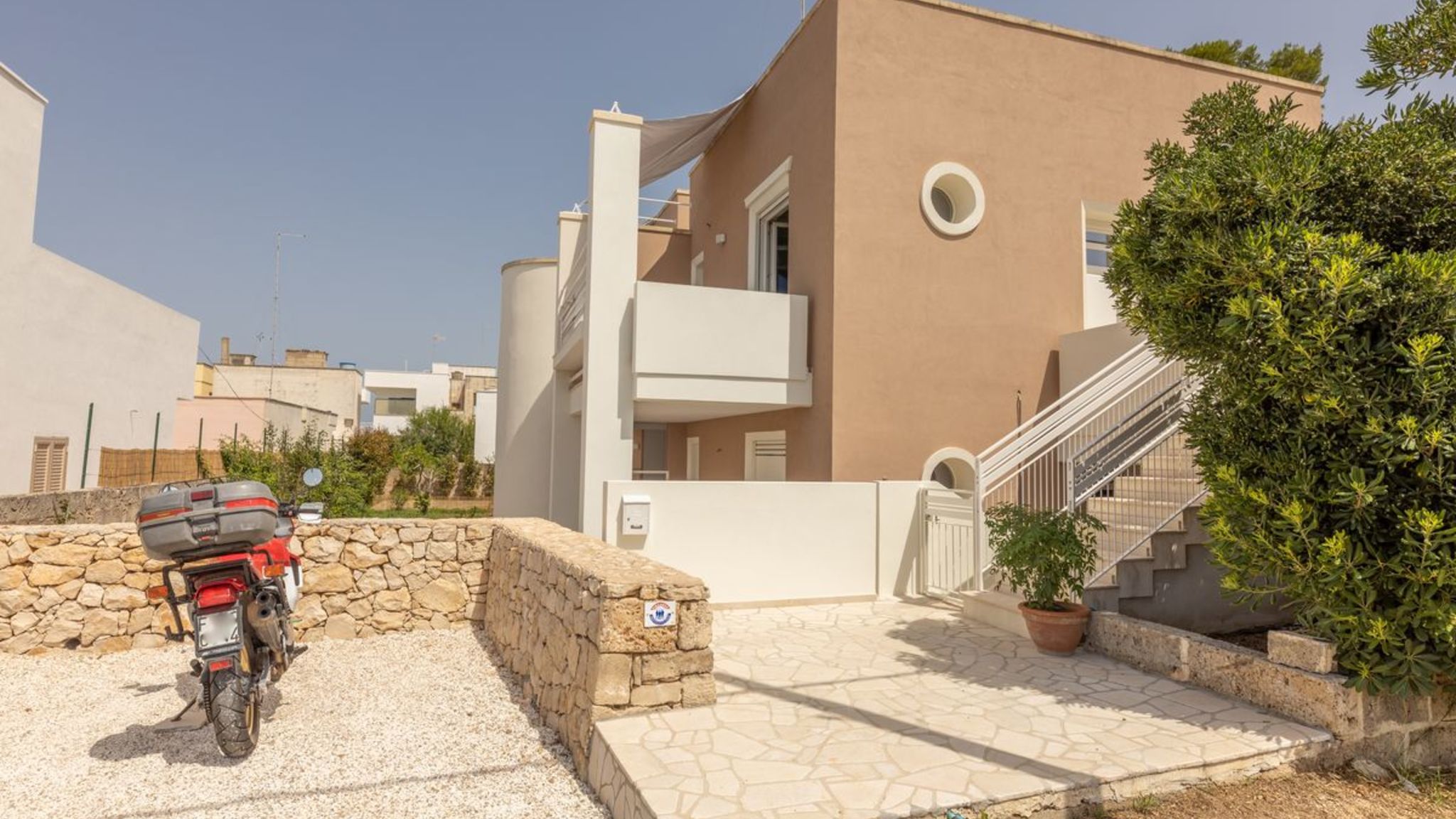 Italianway Racale Villetta Raffaella - Salento Reservation