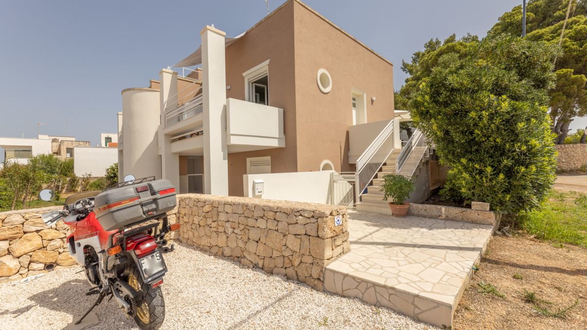 Italianway Racale Villetta Raffaella - Salento Reservation