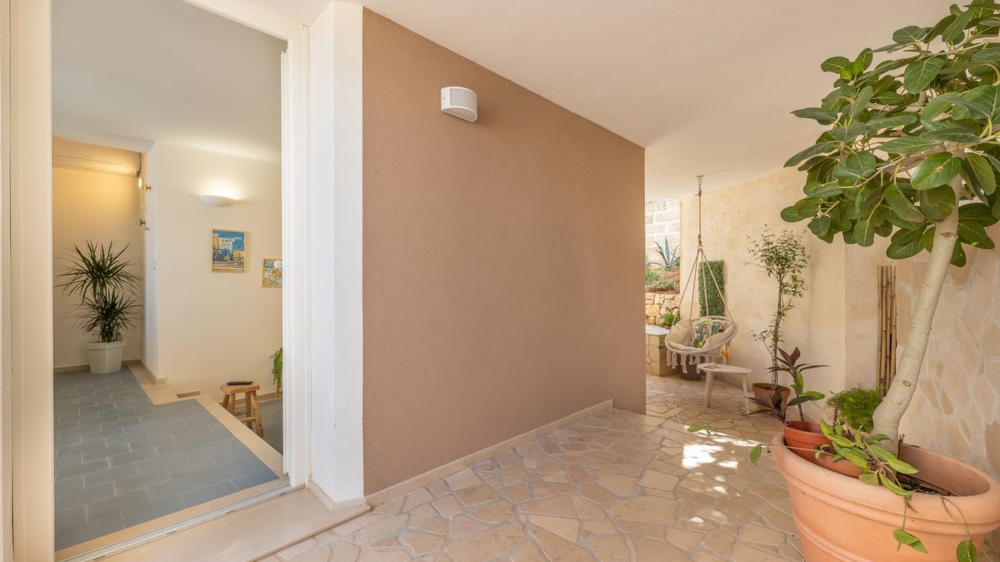 Italianway Racale Villetta Raffaella - Salento Reservation