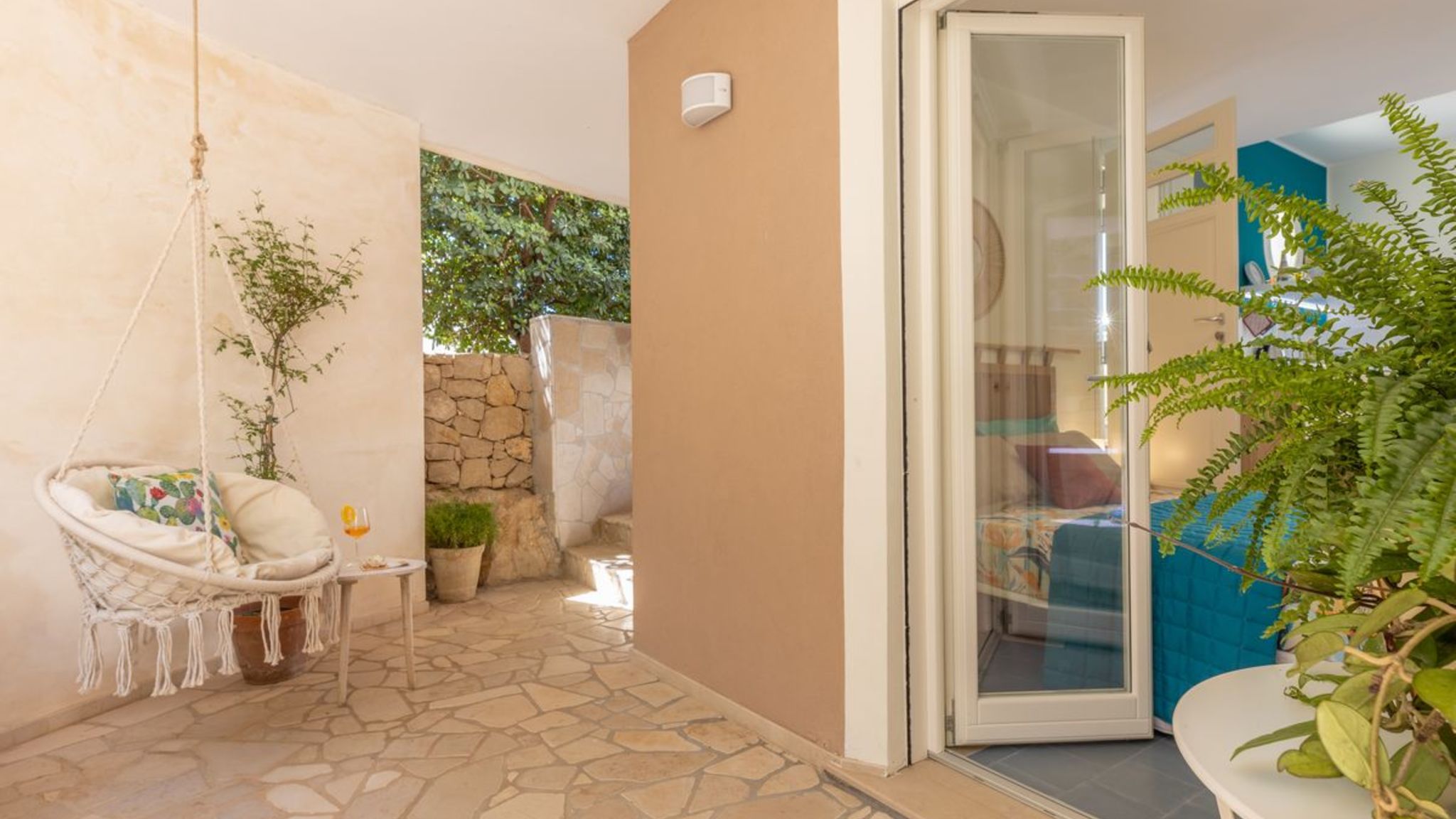 Italianway Racale Villetta Raffaella - Salento Reservation