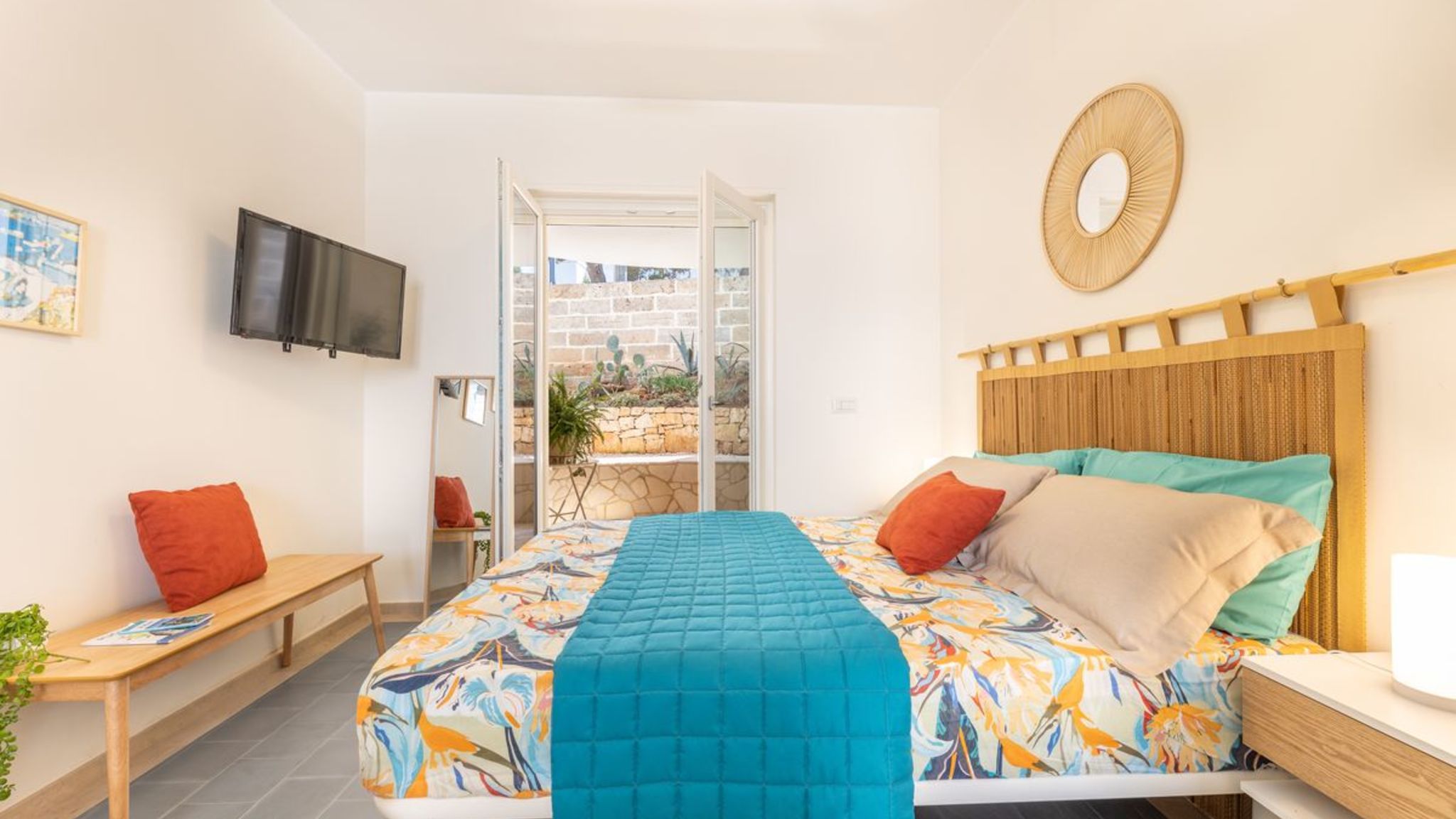 Italianway Racale Villetta Raffaella - Salento Reservation