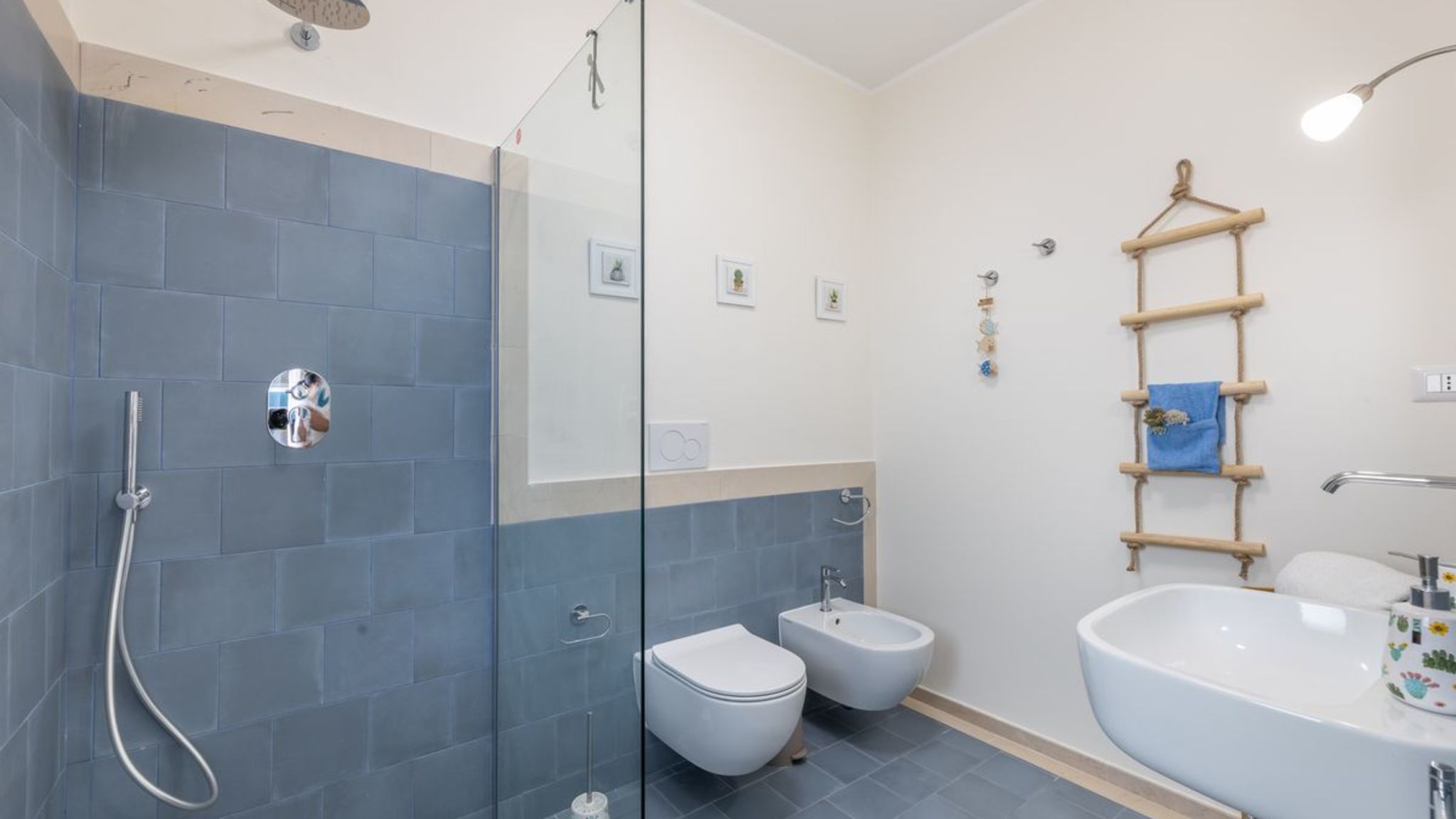 Italianway Racale Villetta Raffaella - Salento Reservation