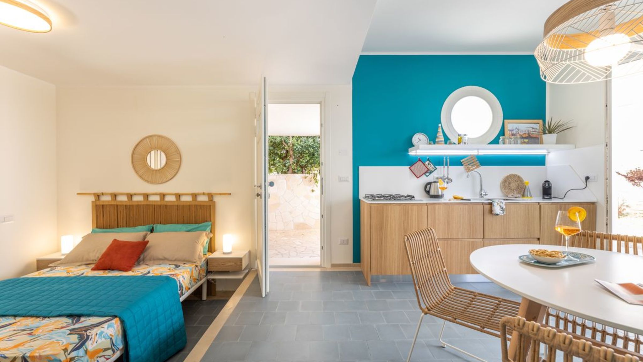 Italianway Racale Villetta Raffaella - Salento Reservation