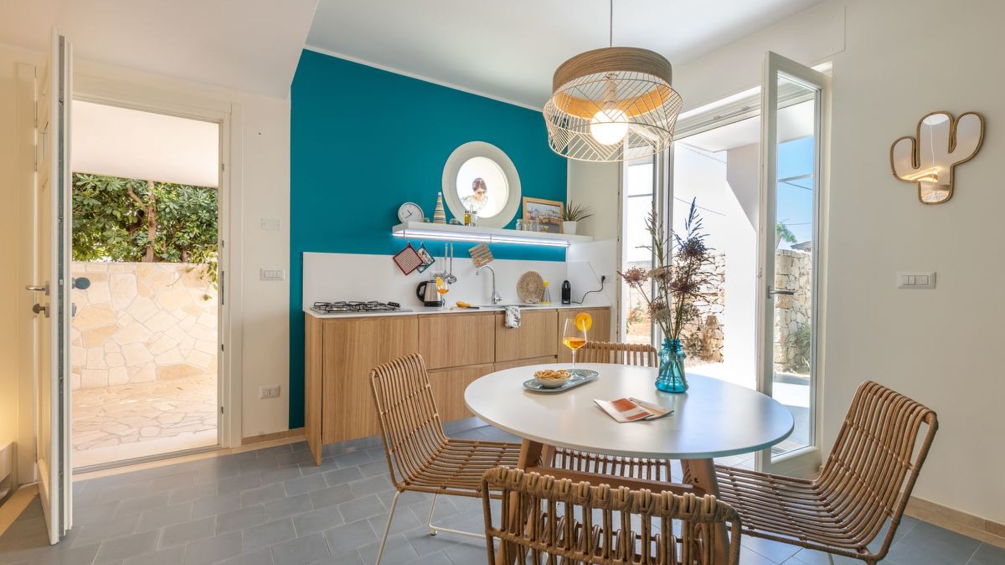 Italianway Racale Villetta Raffaella - Salento Reservation