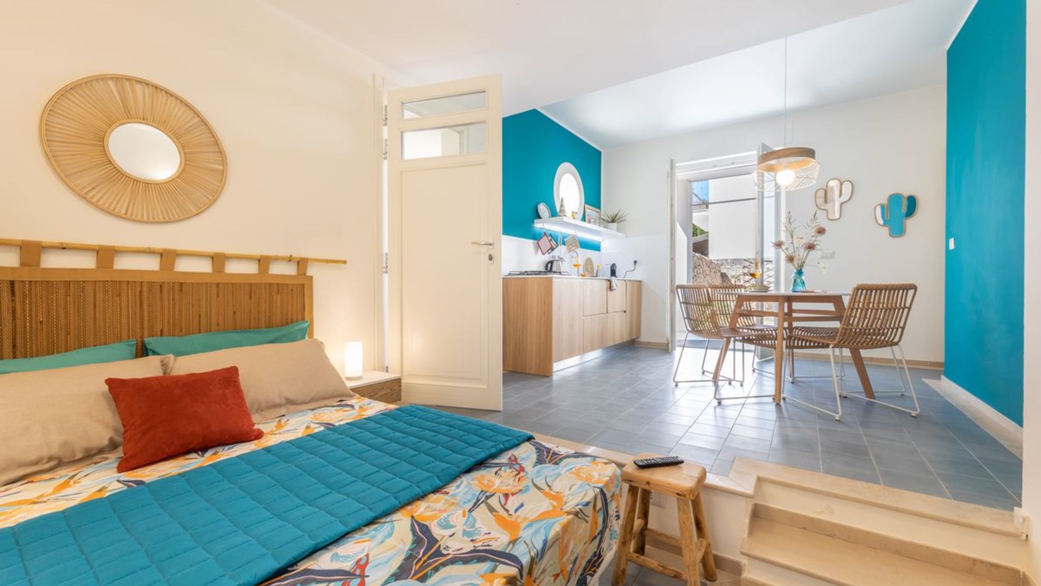 Italianway Racale Villetta Raffaella - Salento Reservation