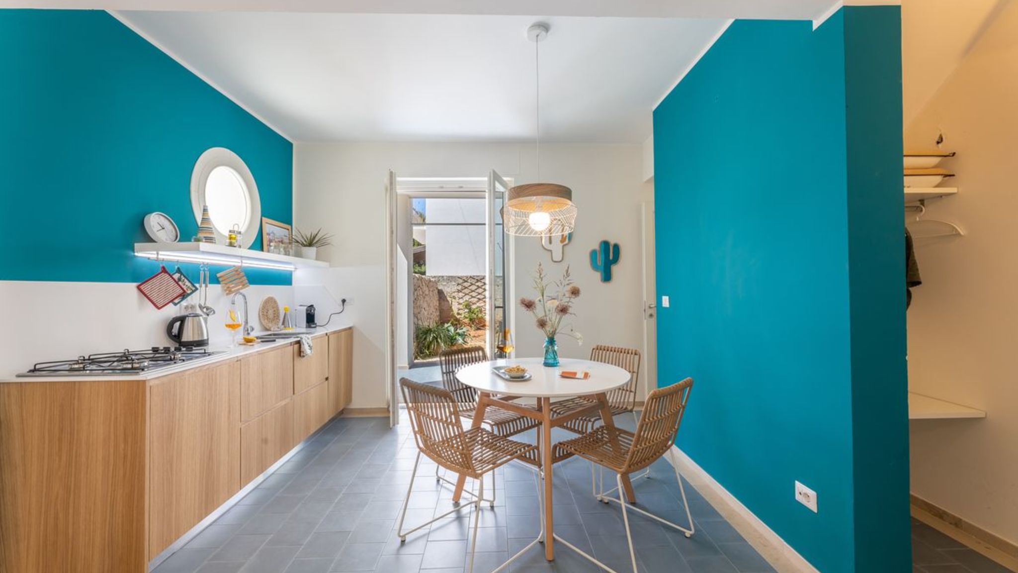 Italianway Racale Villetta Raffaella - Salento Reservation