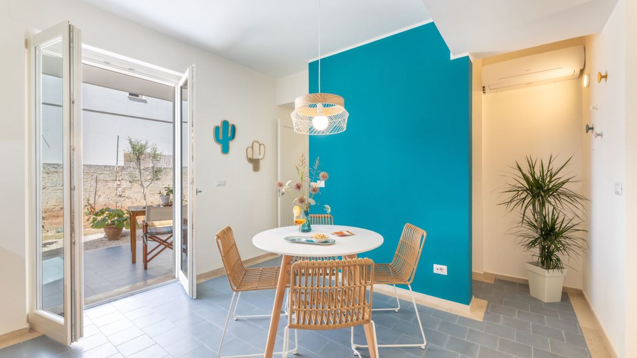 Italianway Racale Villetta Raffaella - Salento Reservation