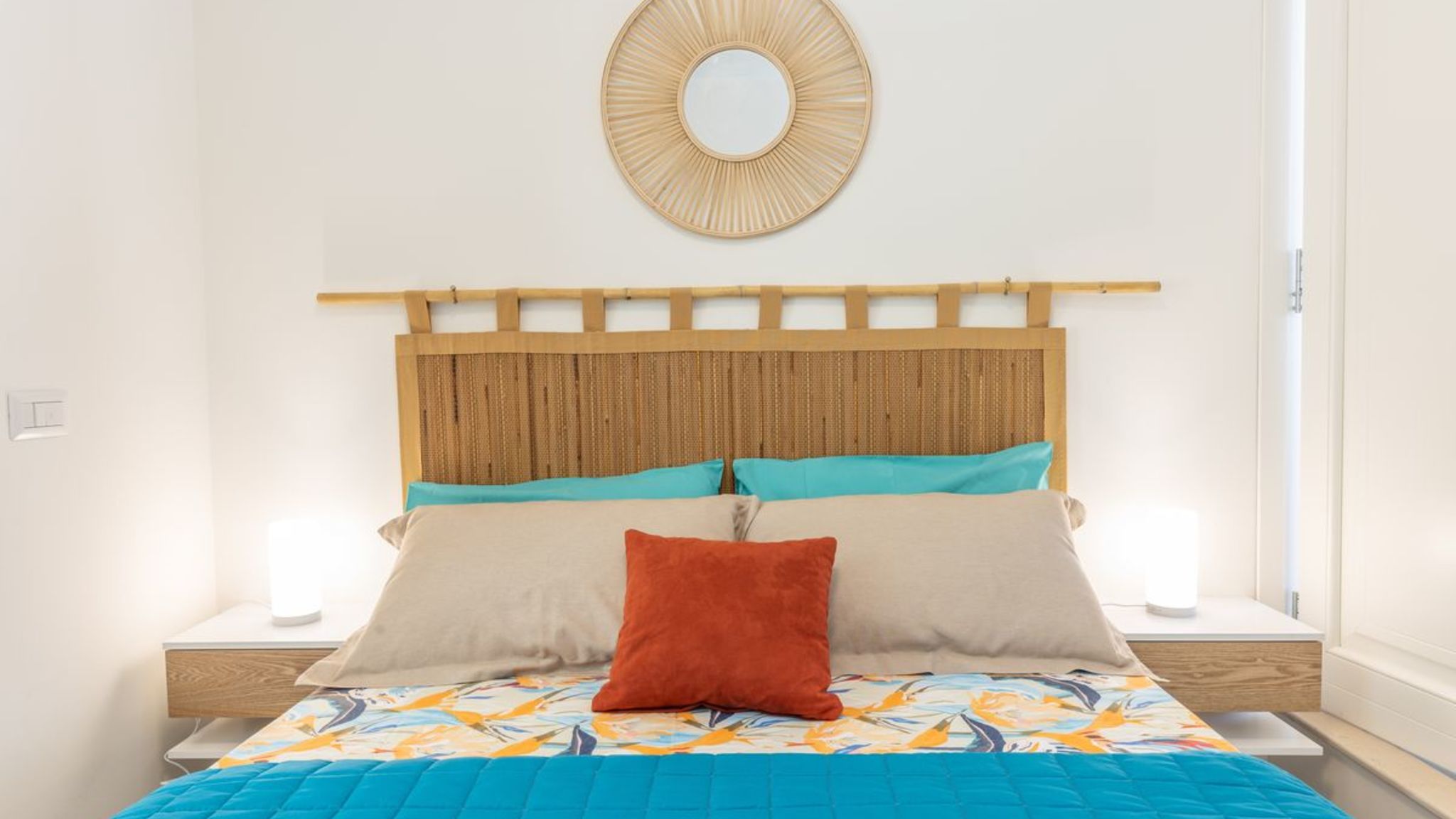 Italianway Racale Villetta Raffaella - Salento Reservation