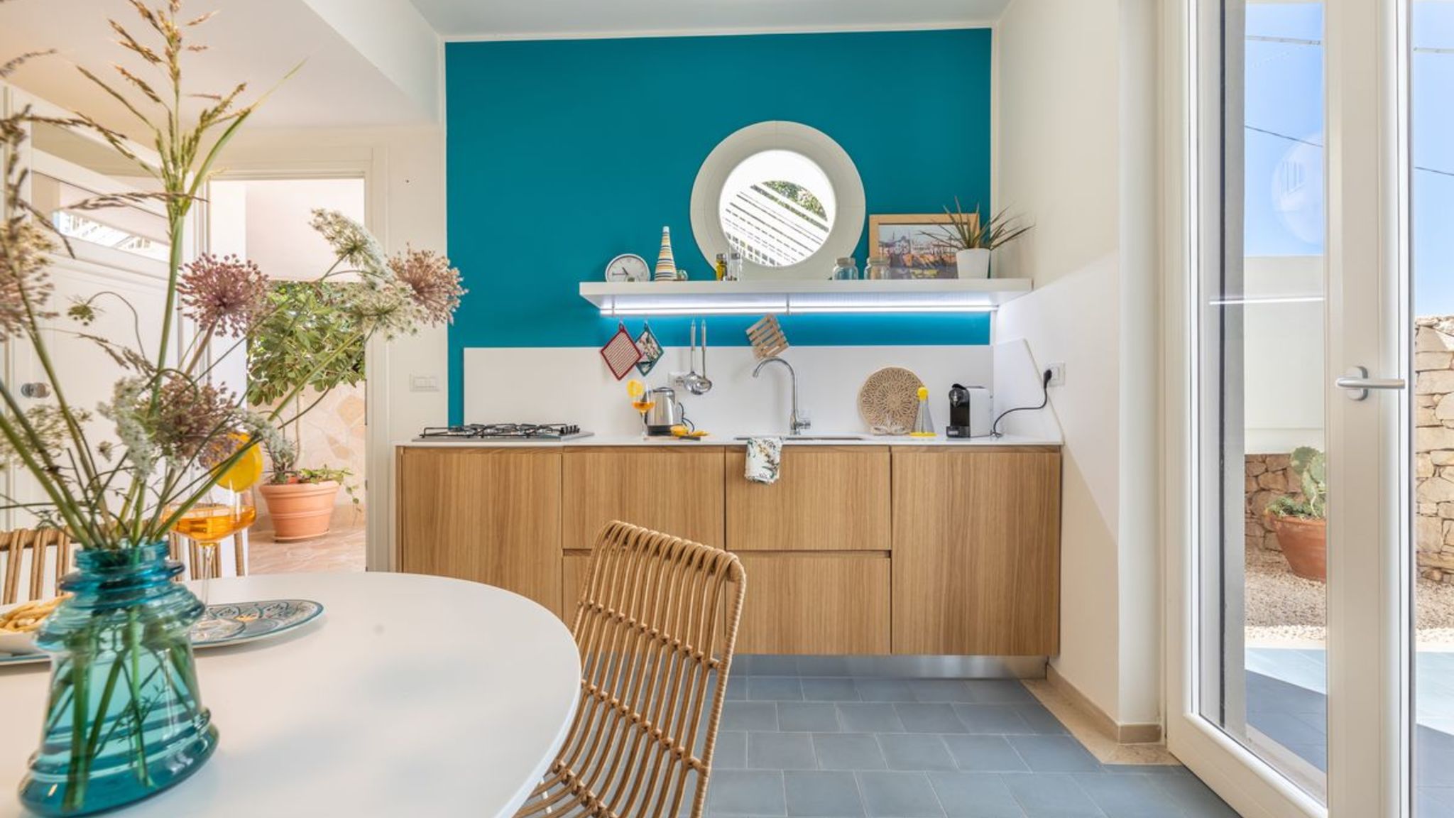 Italianway Racale Villetta Raffaella - Salento Reservation