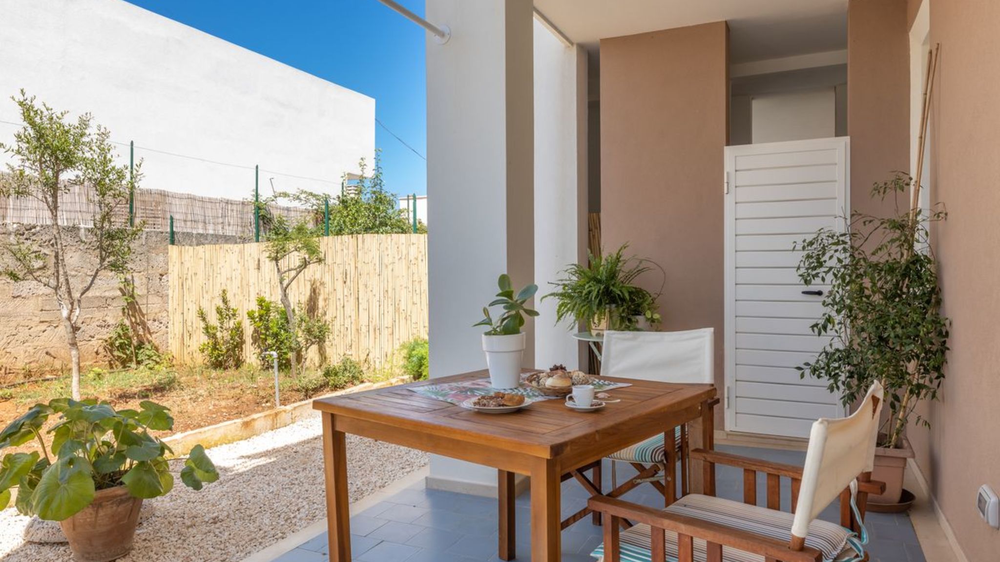 Italianway Racale Villetta Raffaella - Salento Reservation