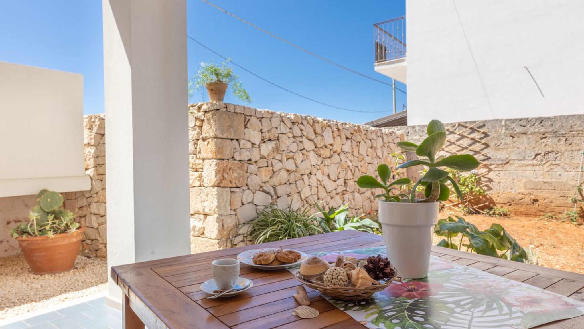 Italianway Racale Villetta Raffaella - Salento Reservation