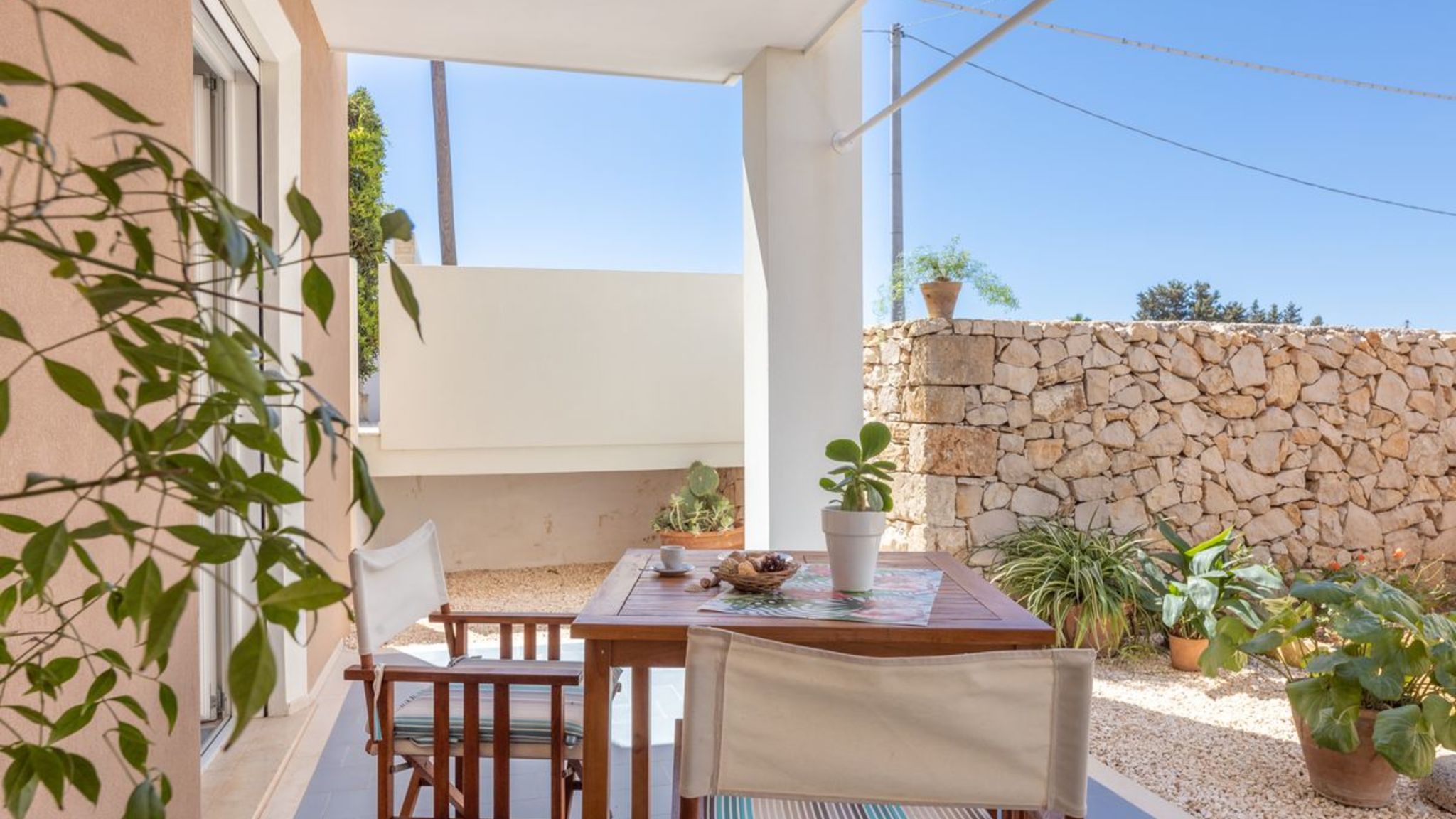 Italianway Racale Villetta Raffaella - Salento Reservation